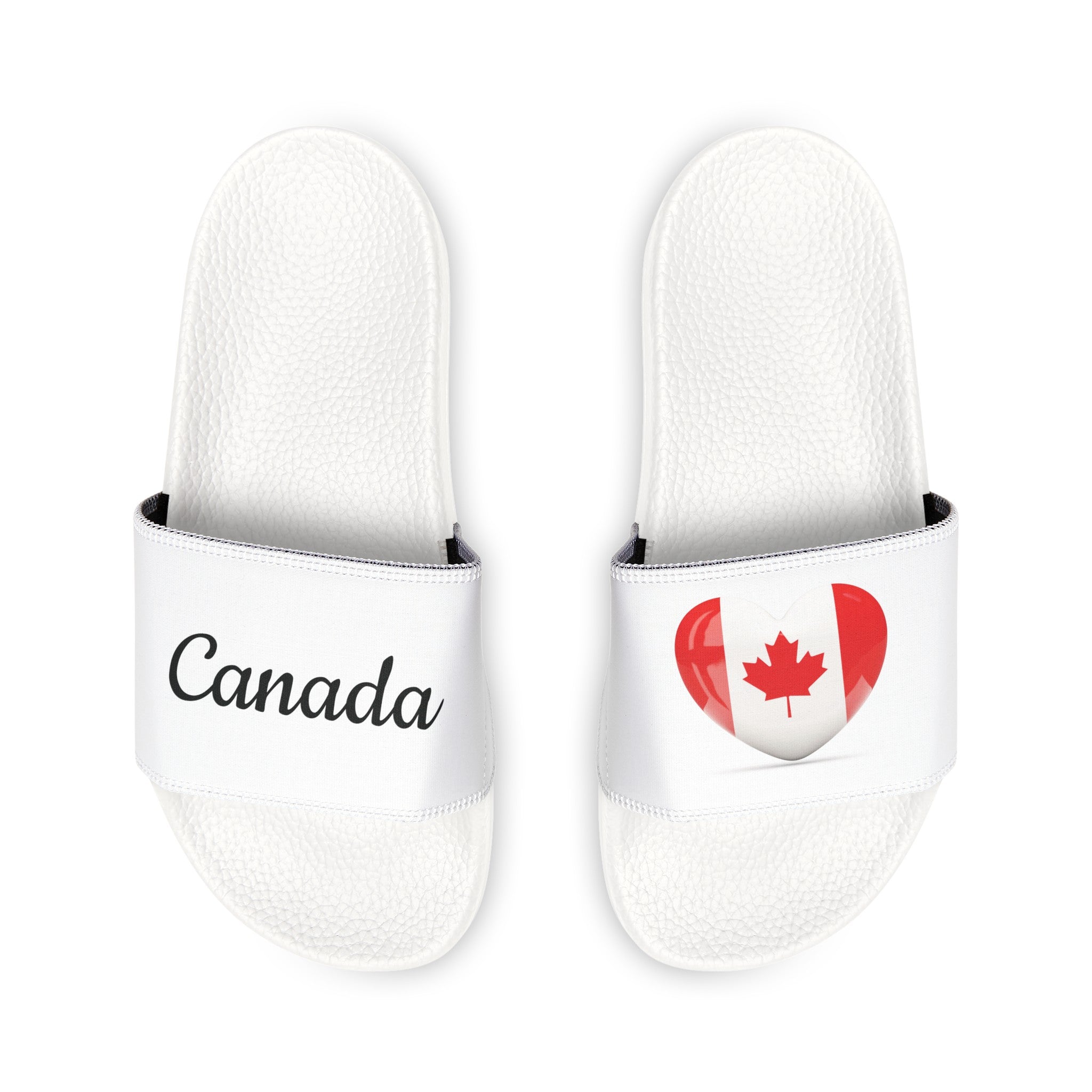 Canada Women's Sliders