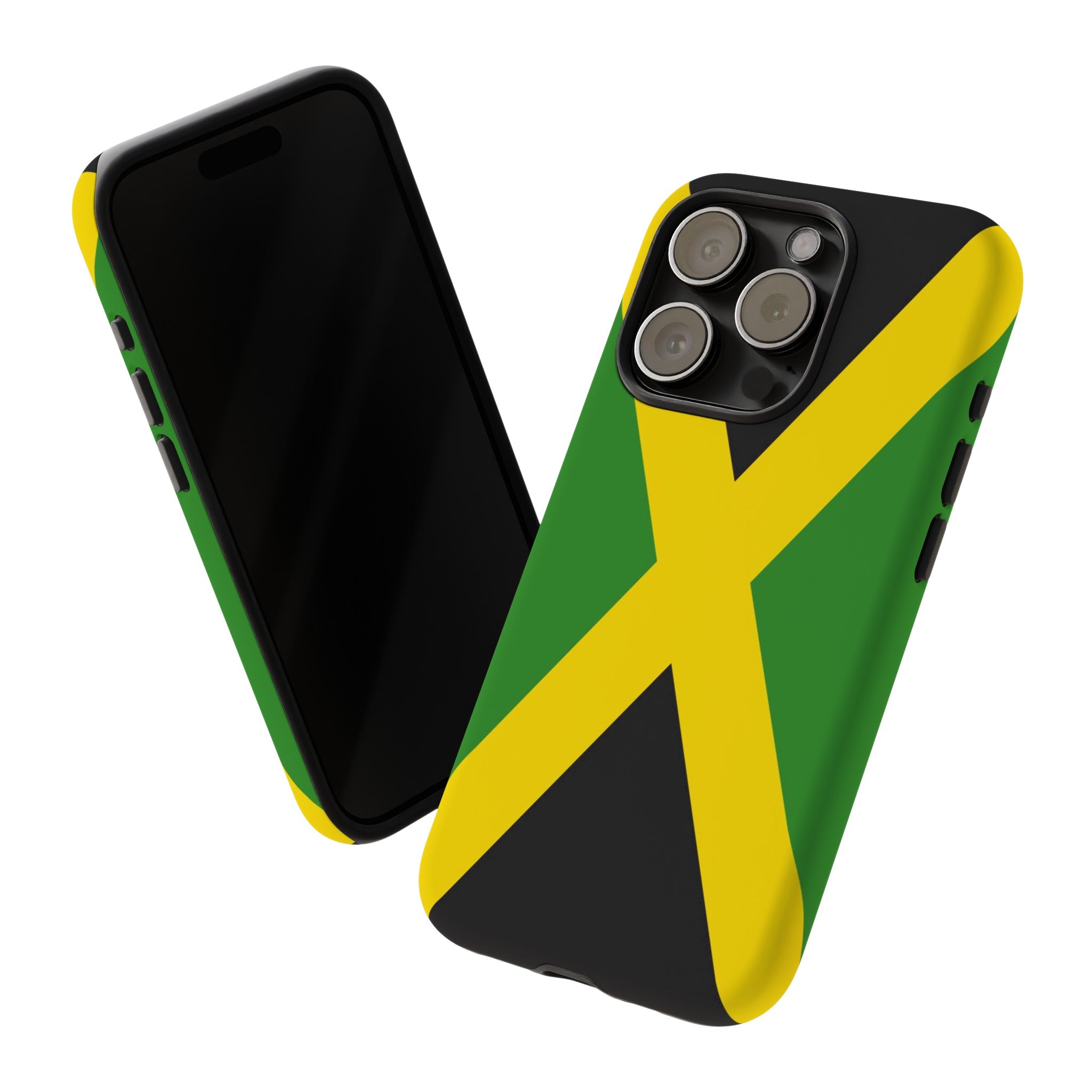 Jamaica Phone Case