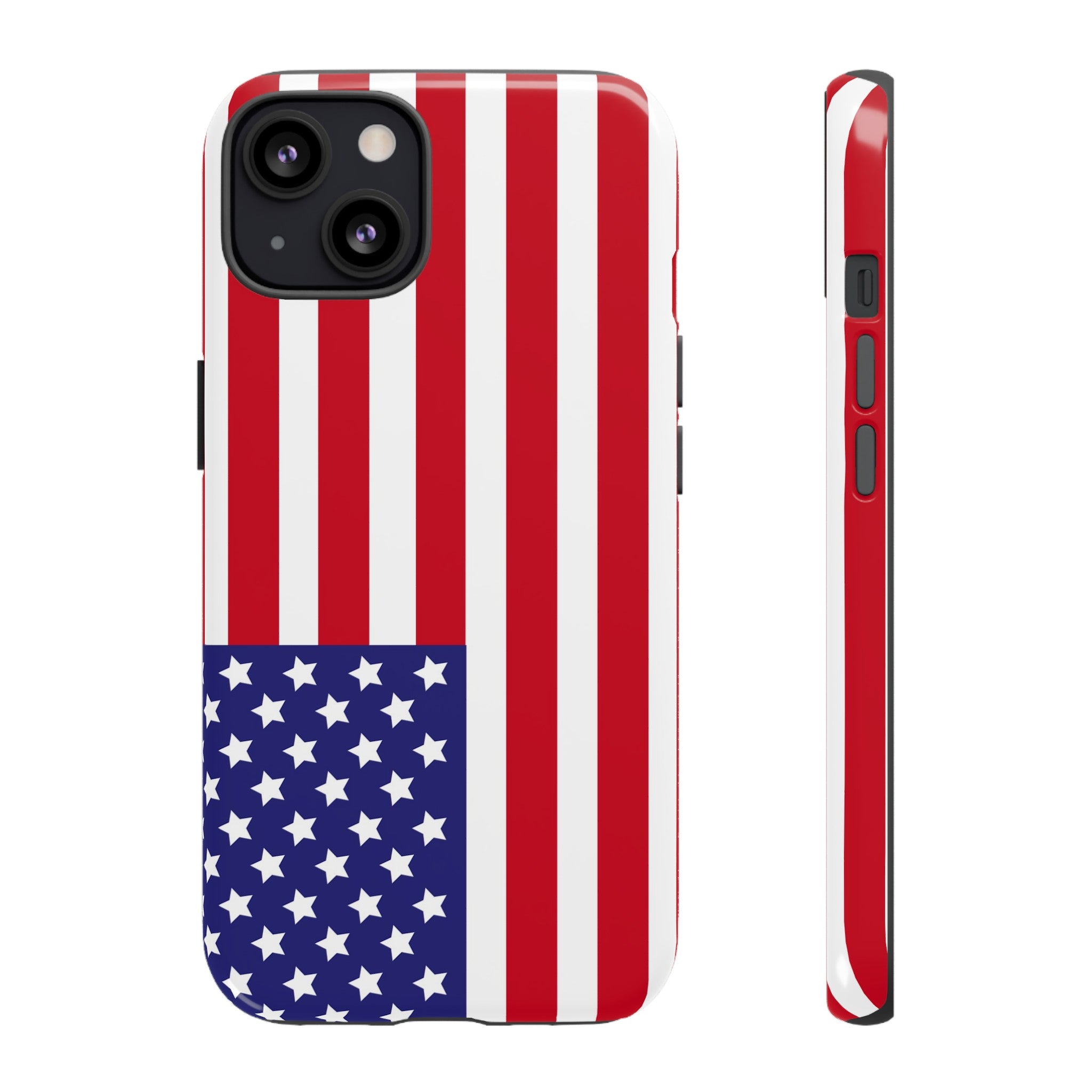 America Phone Case