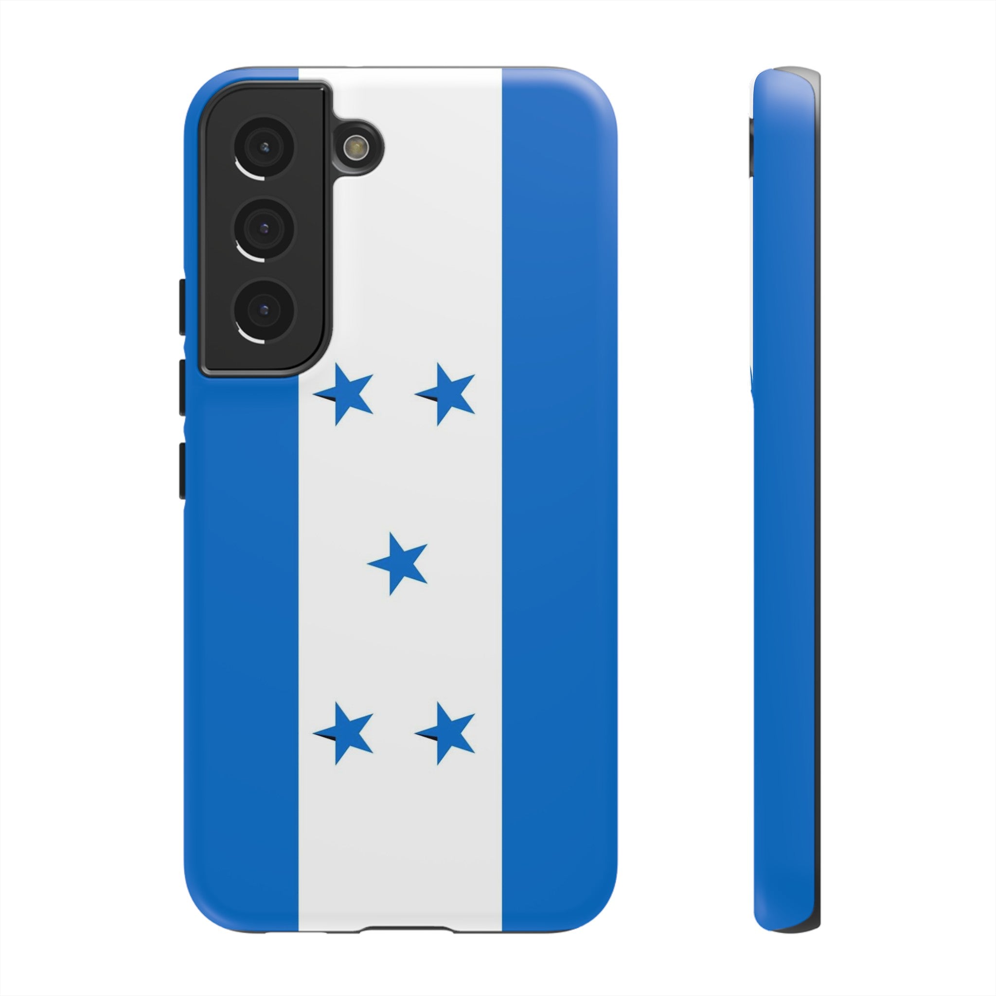 Honduras Phone Case