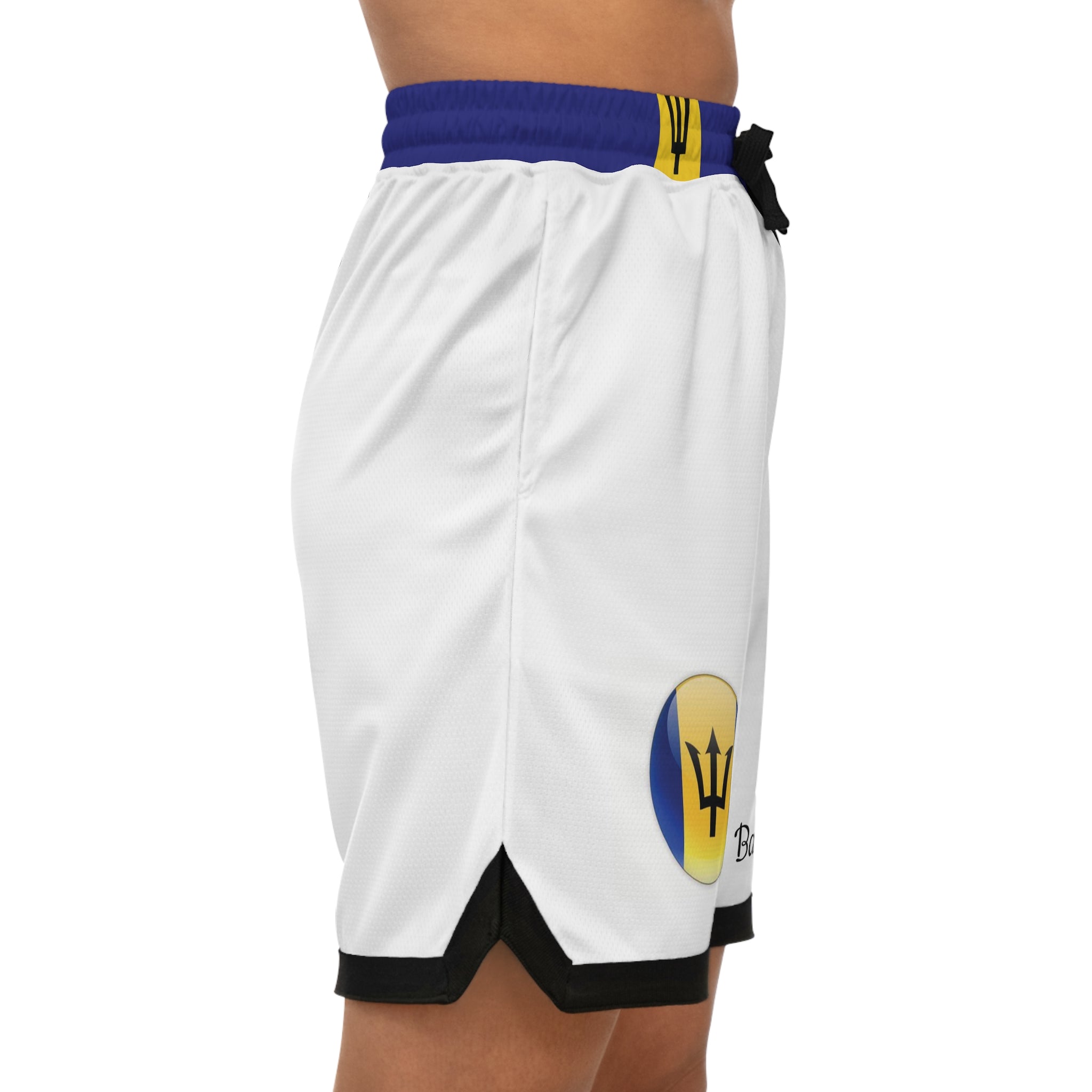 Barbados Men Shorts