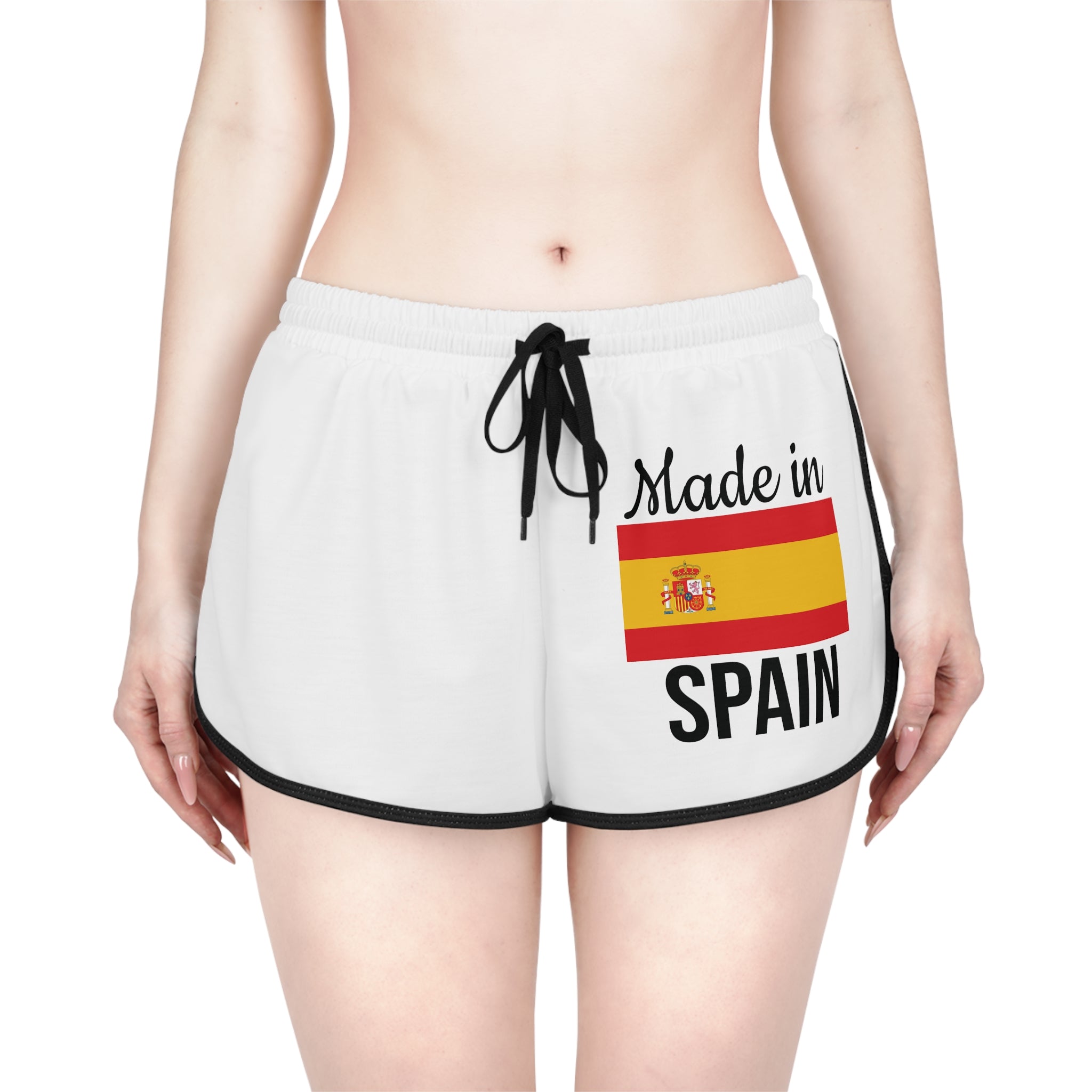 Spain Women's Shorts