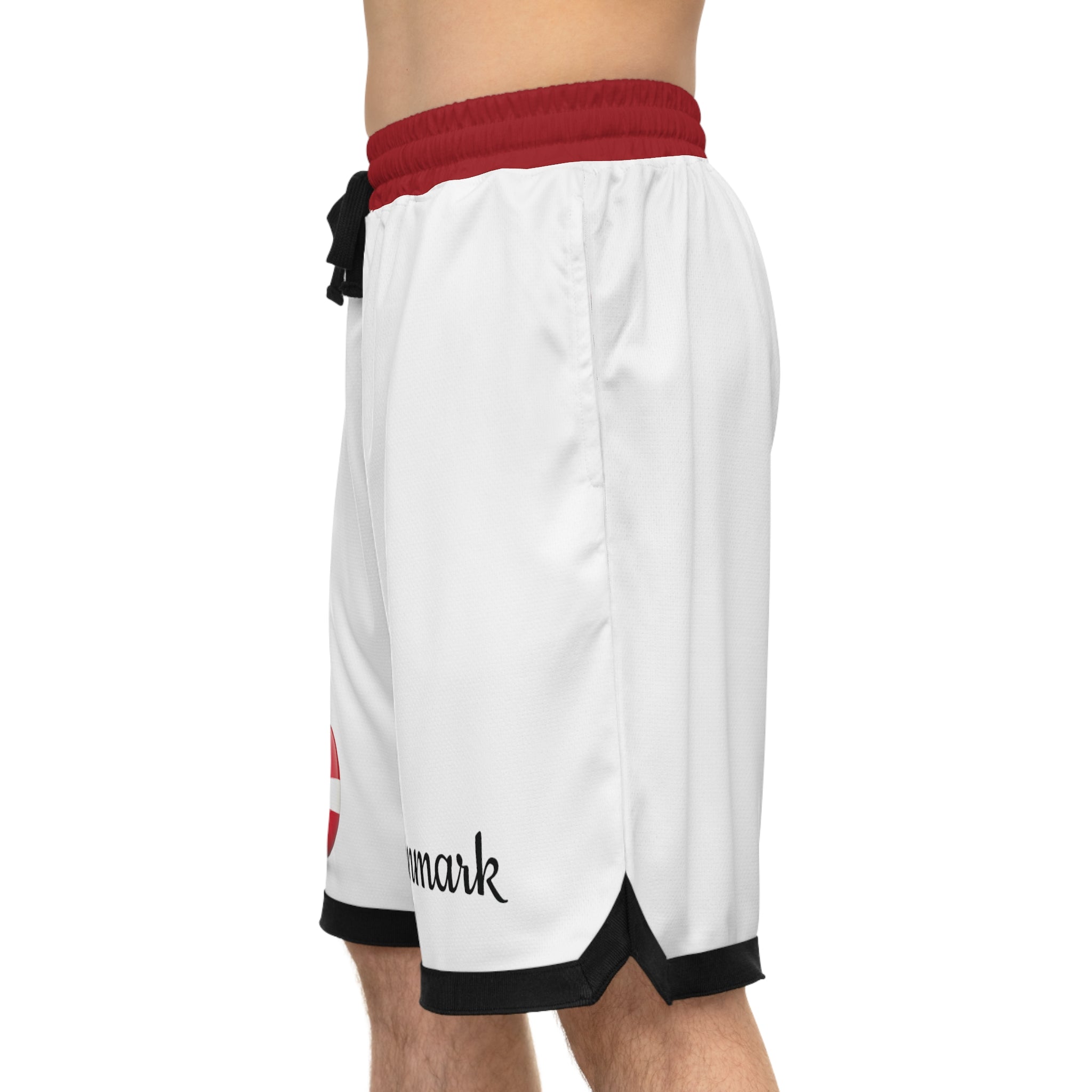 Denmark Men Shorts