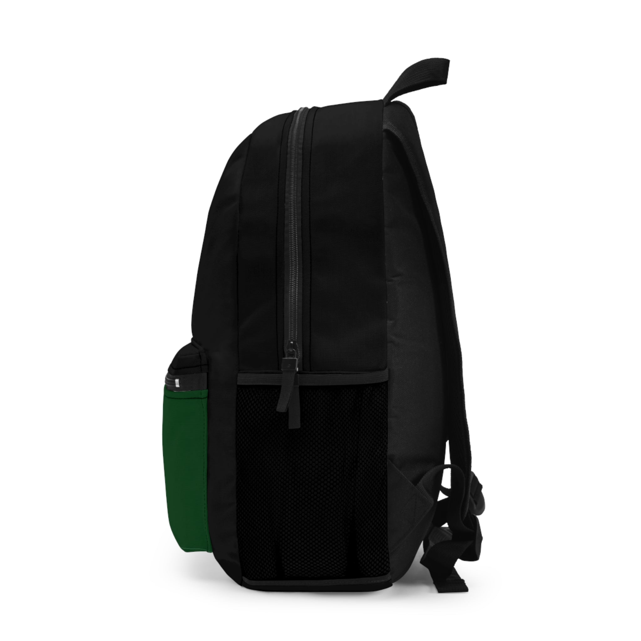 Pakistan Backpack