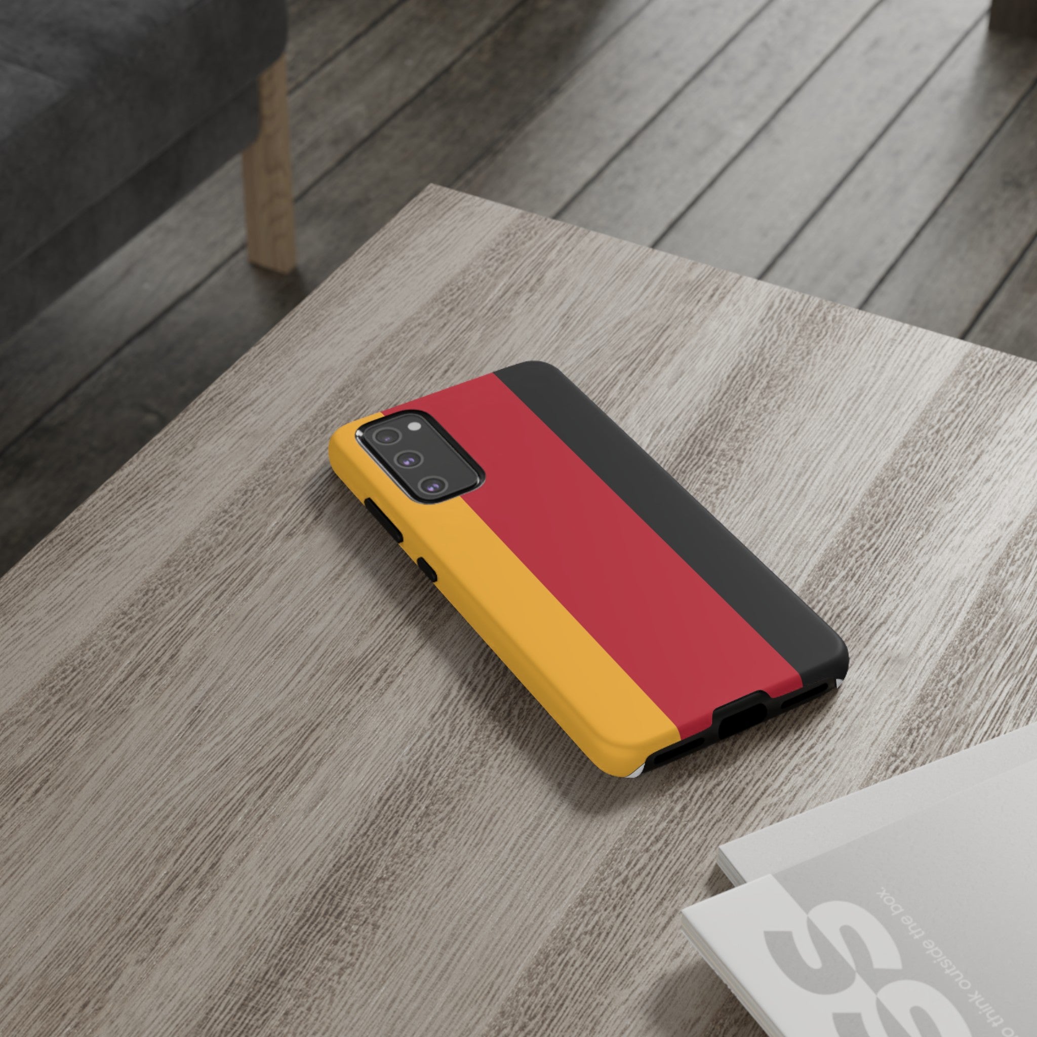 Germany Phone Case