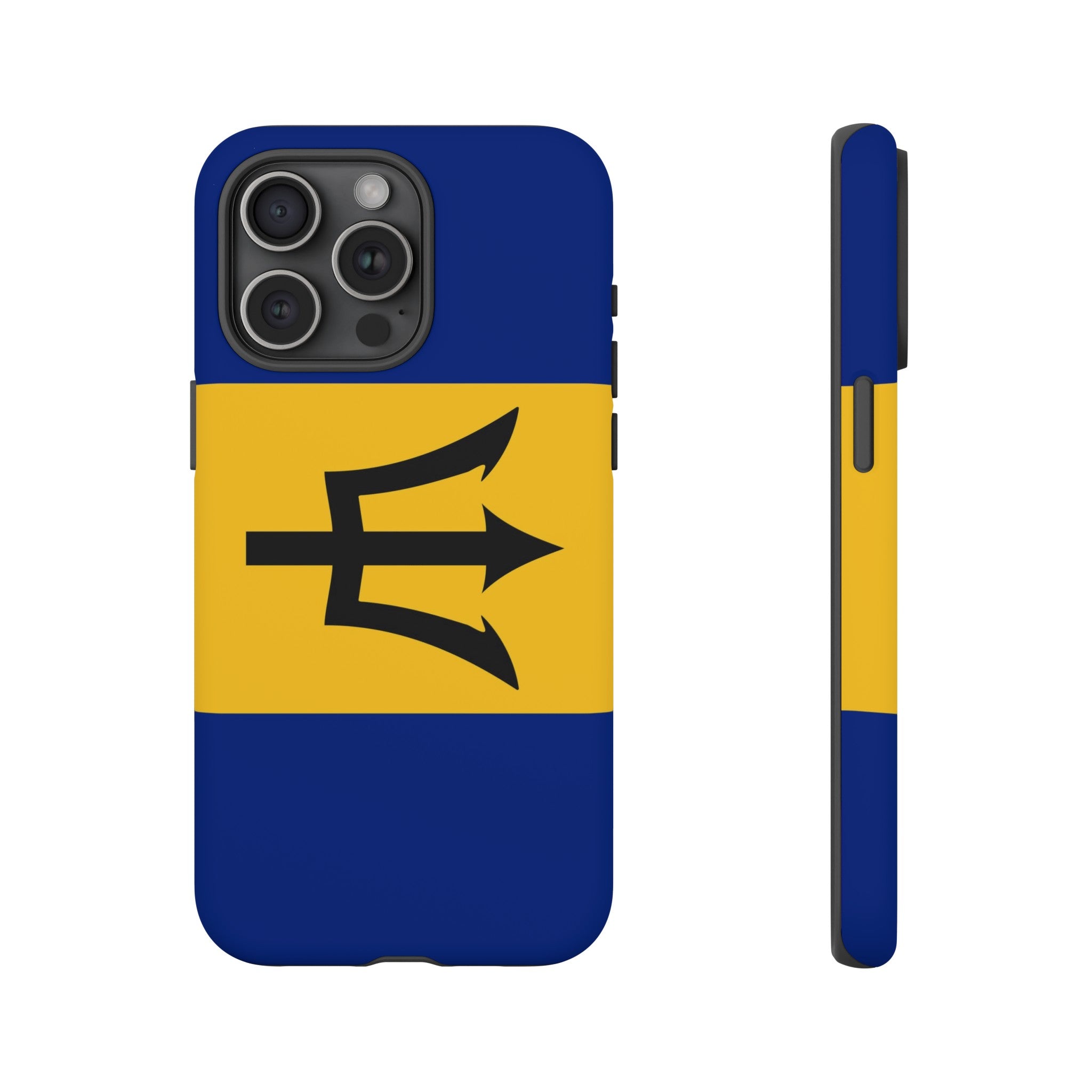 Barbados Phone Case