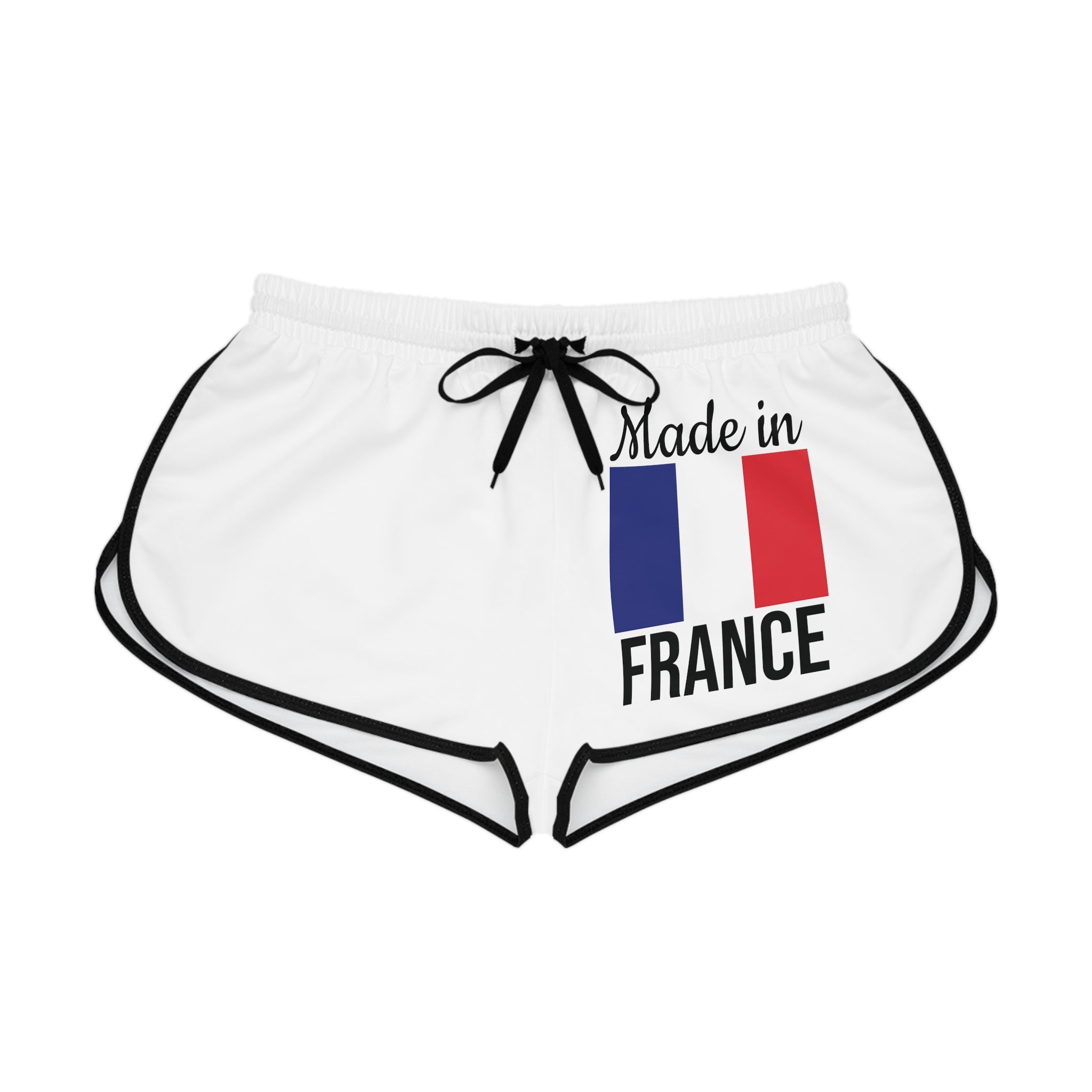 France Women's Shorts