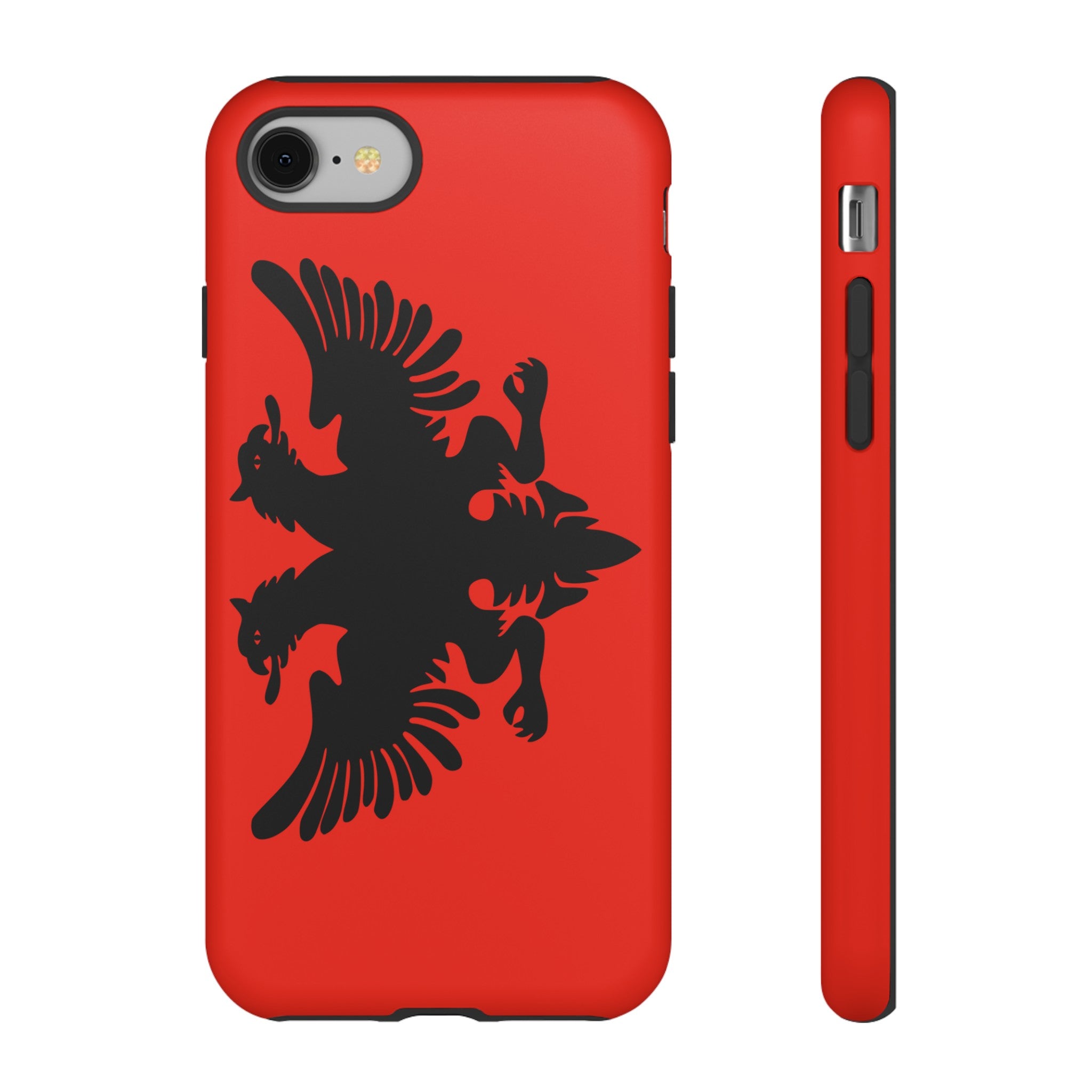 Albania Phone Case