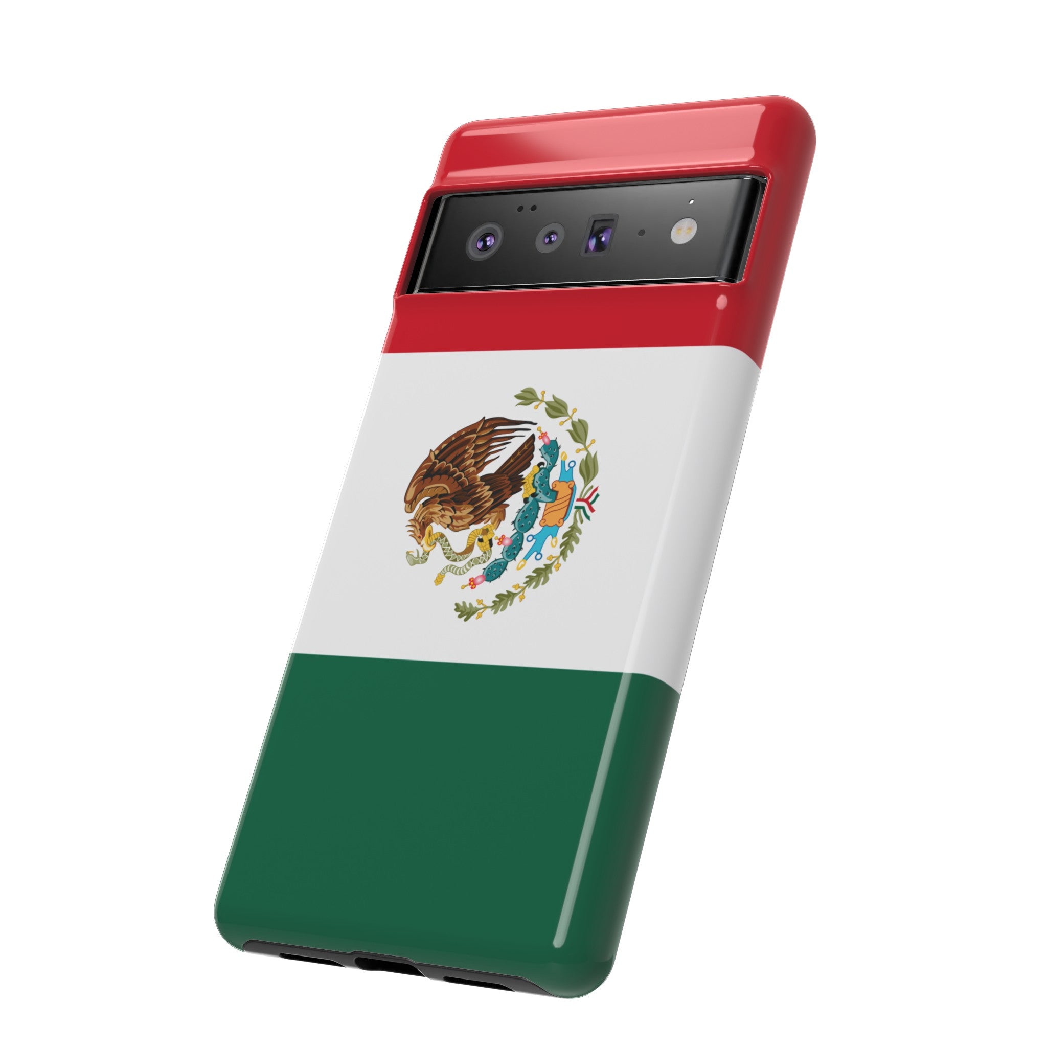 Mexico Phone Case