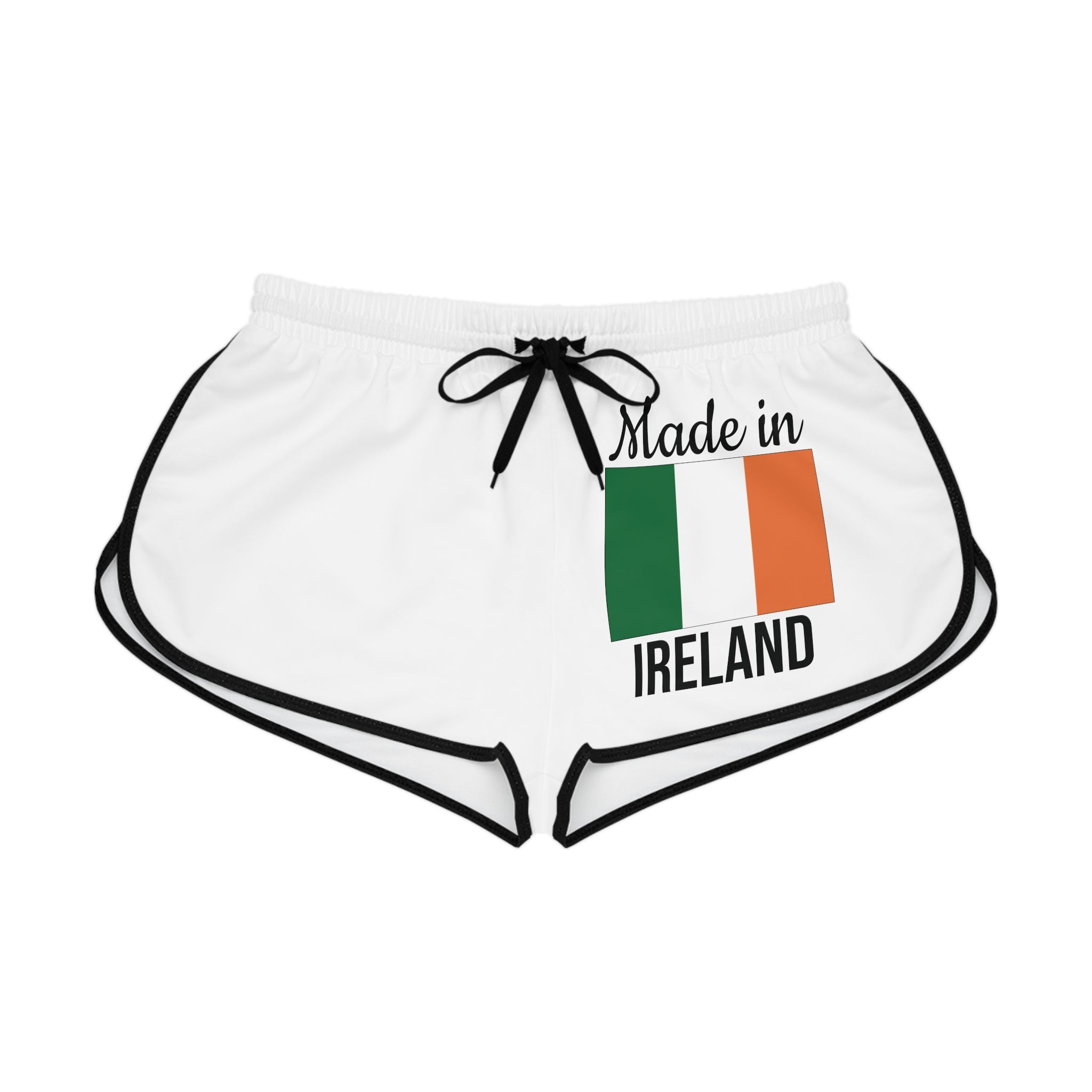 Ireland Women's Shorts