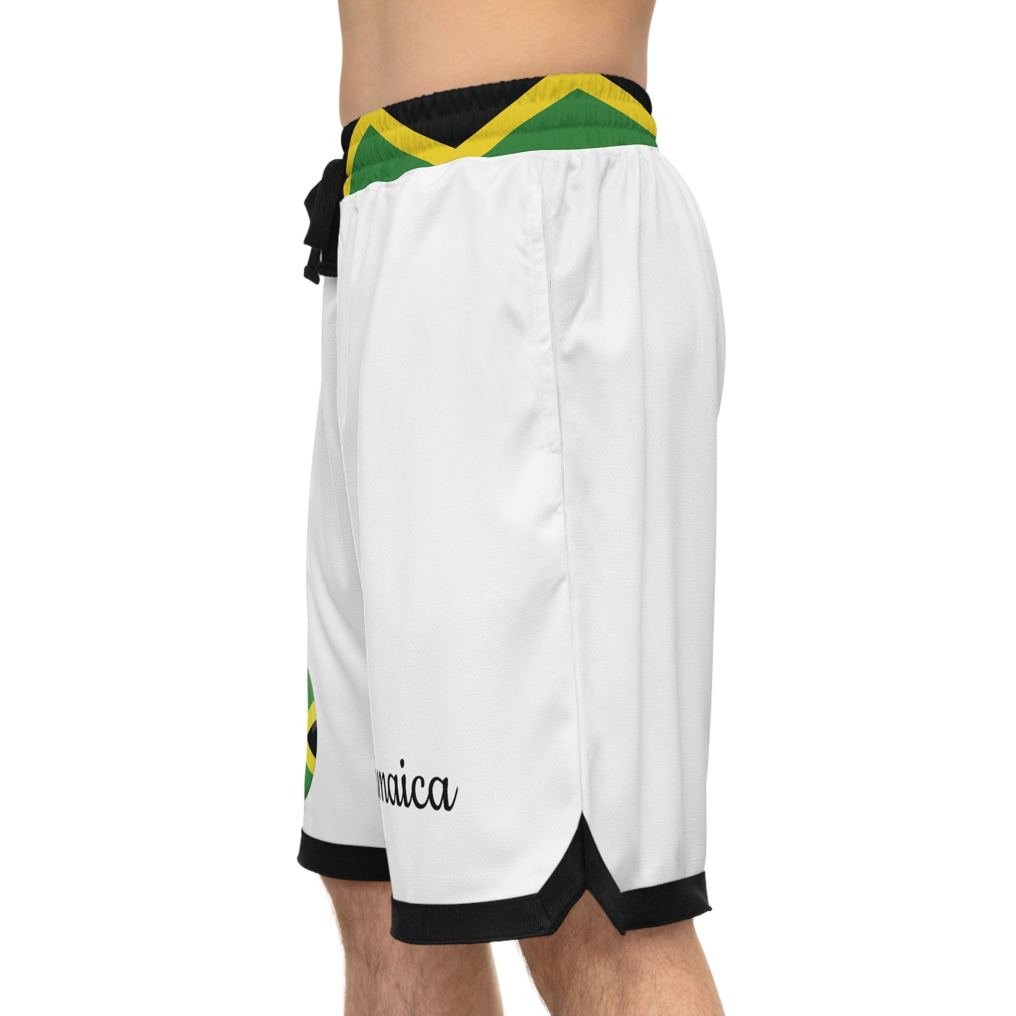 Jamaica Men Shorts