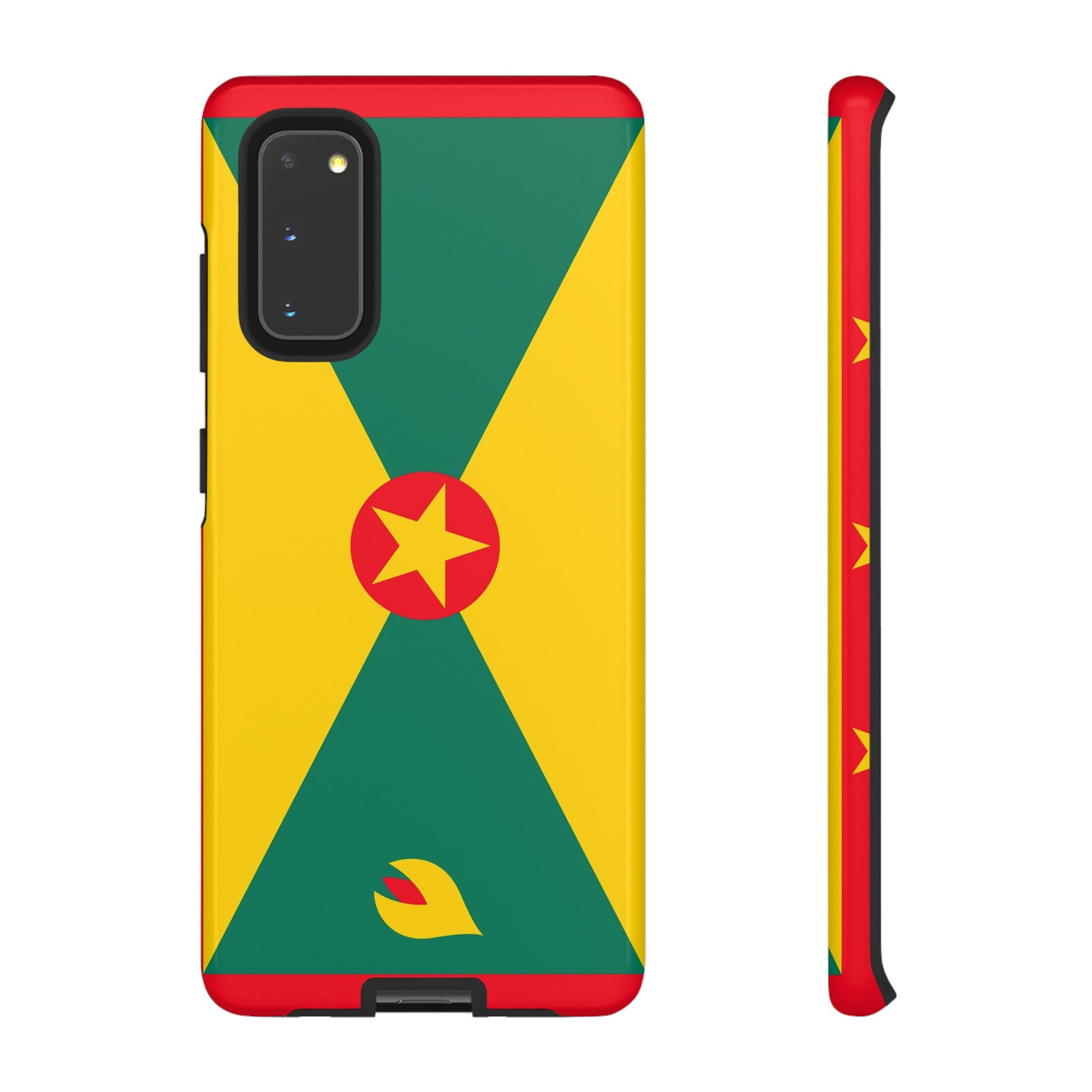 Grenada Phone Case