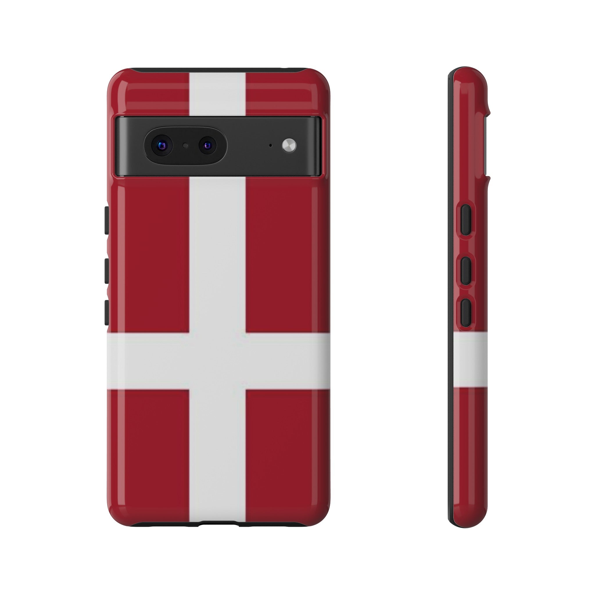 Denmark Phone Case