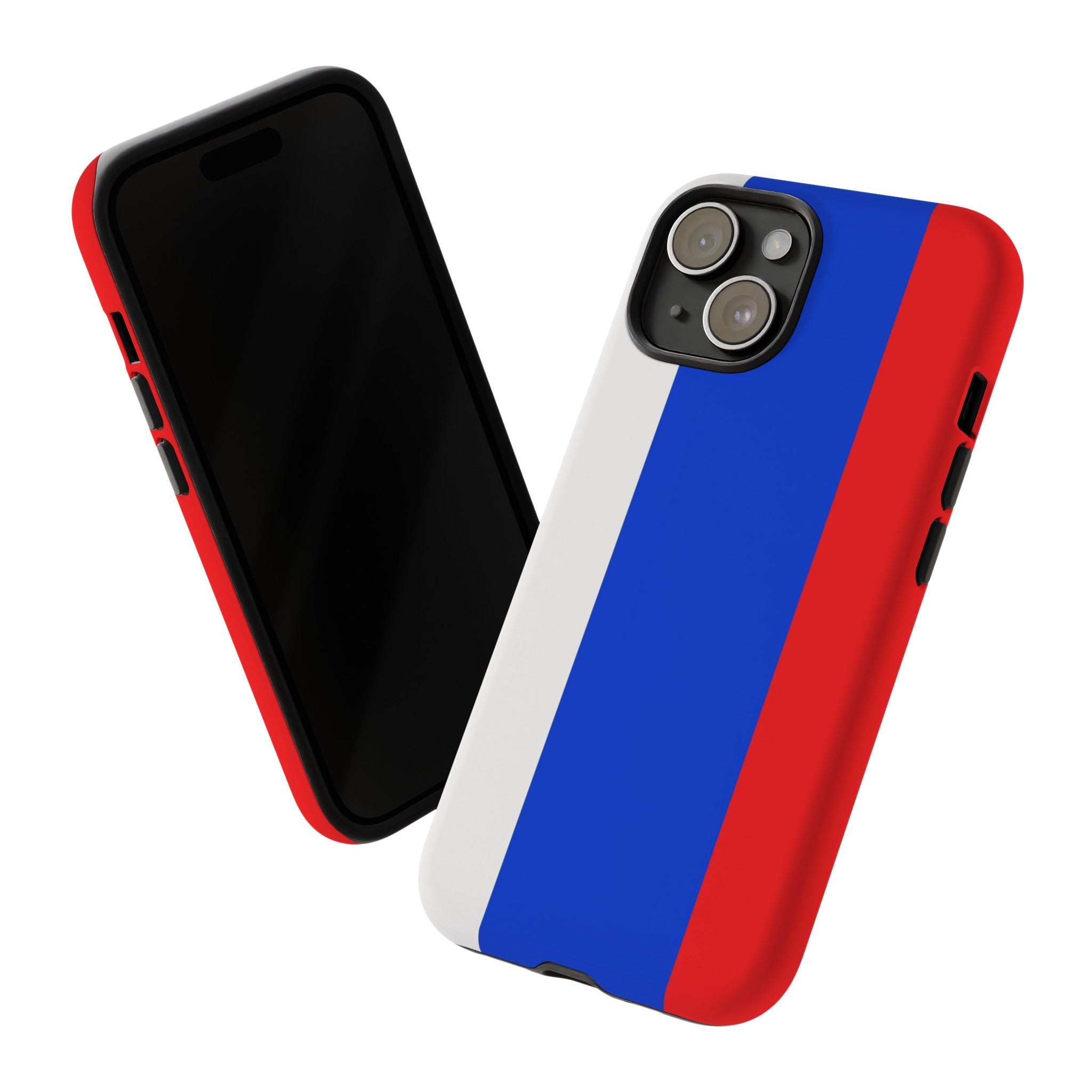 Russia Phone Case