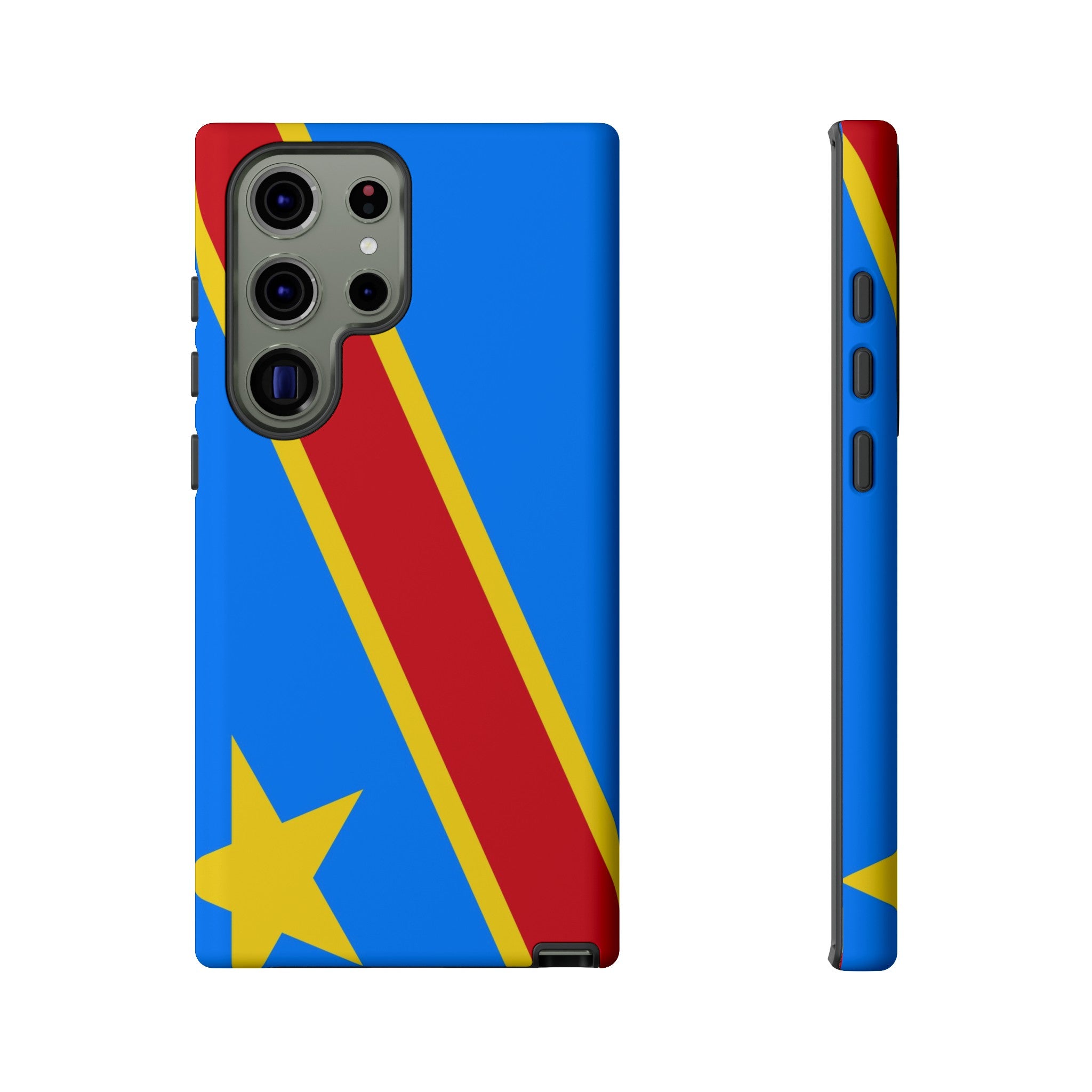 Congo Phone Case