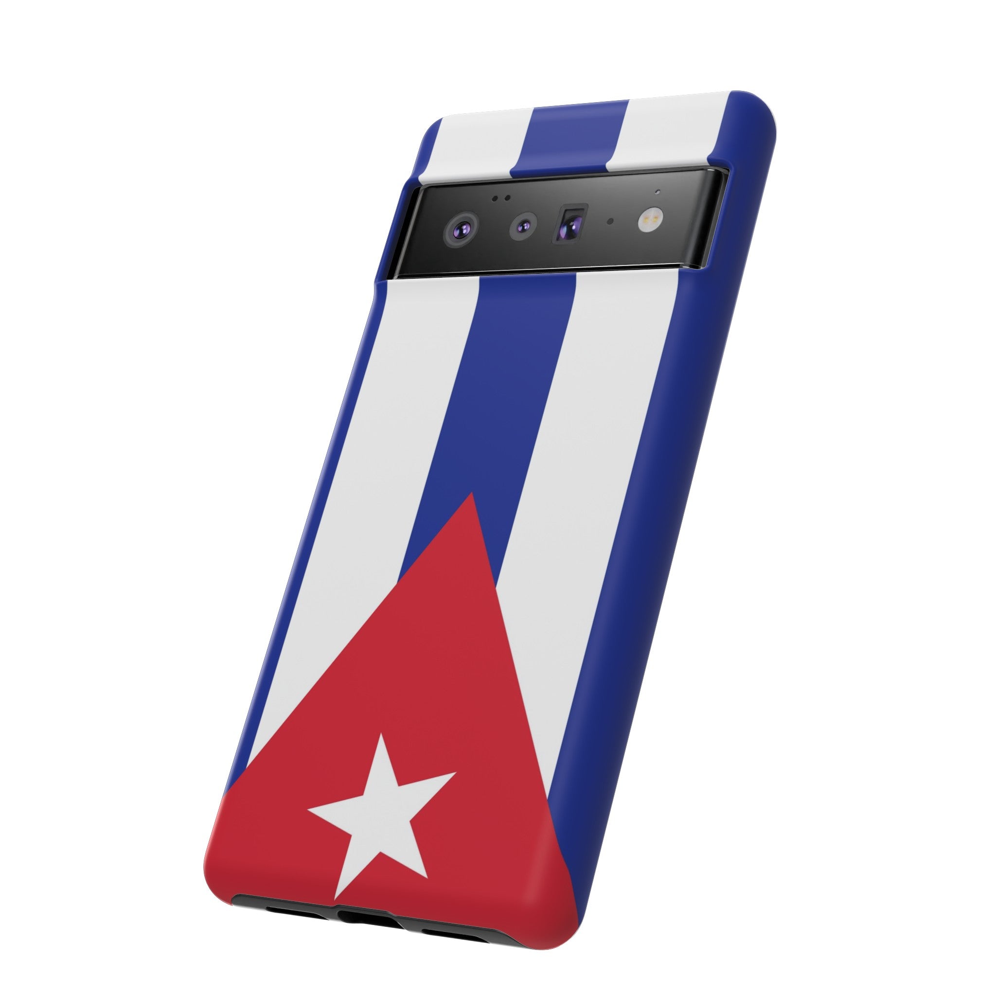 Cuba Phone Case