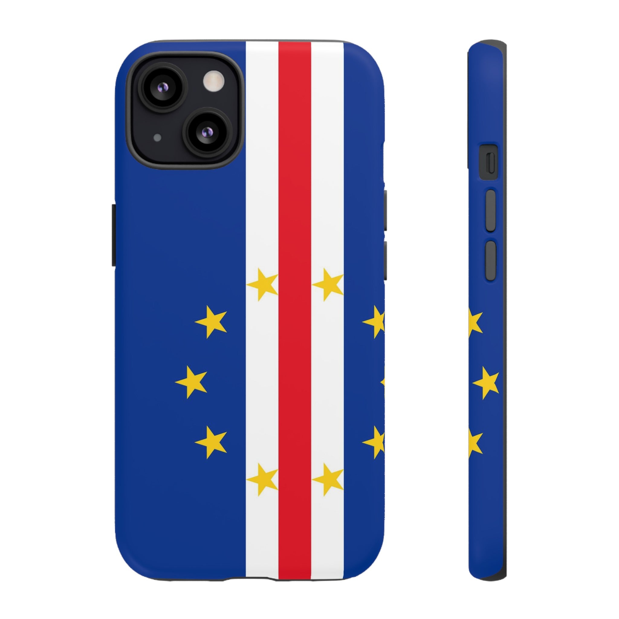 Cabo Verde Phone Case