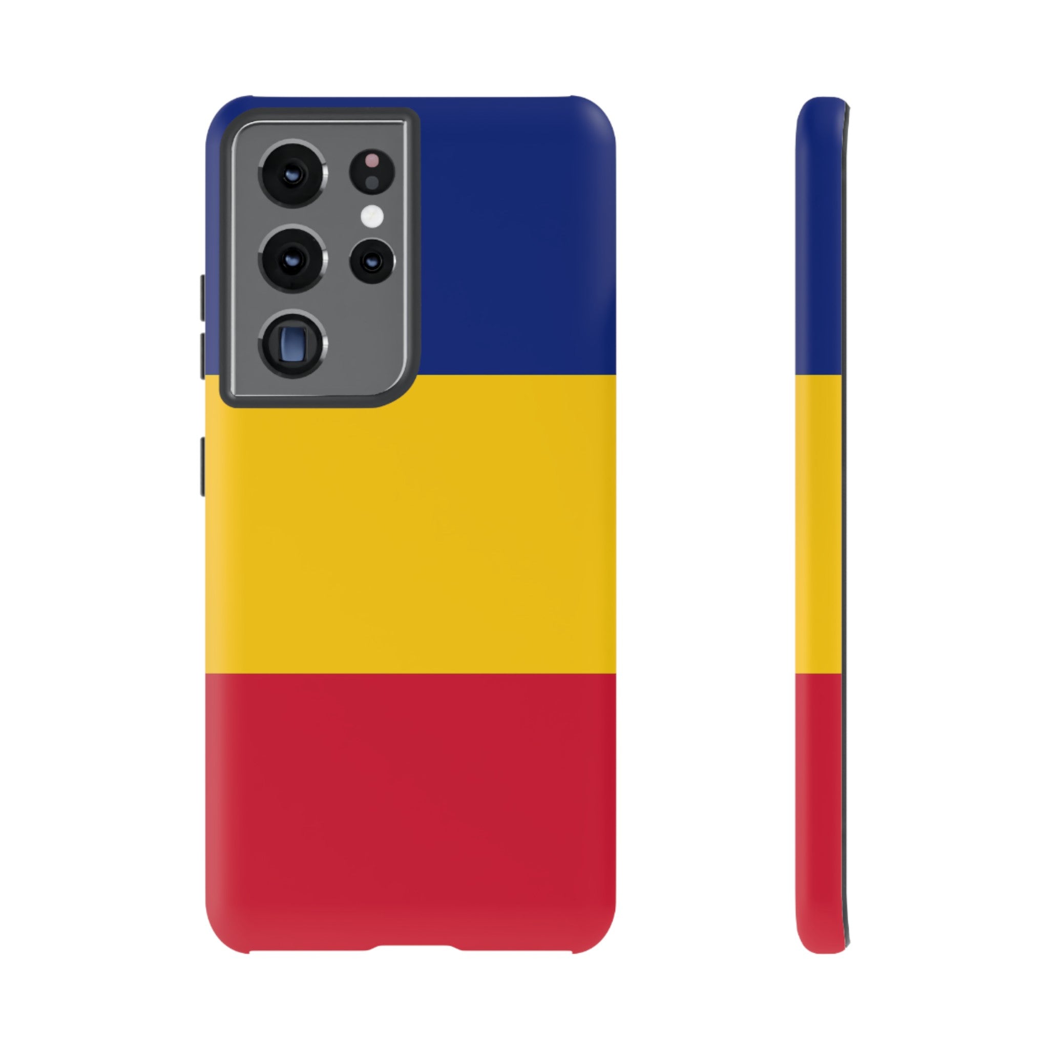 Romania Phone Case