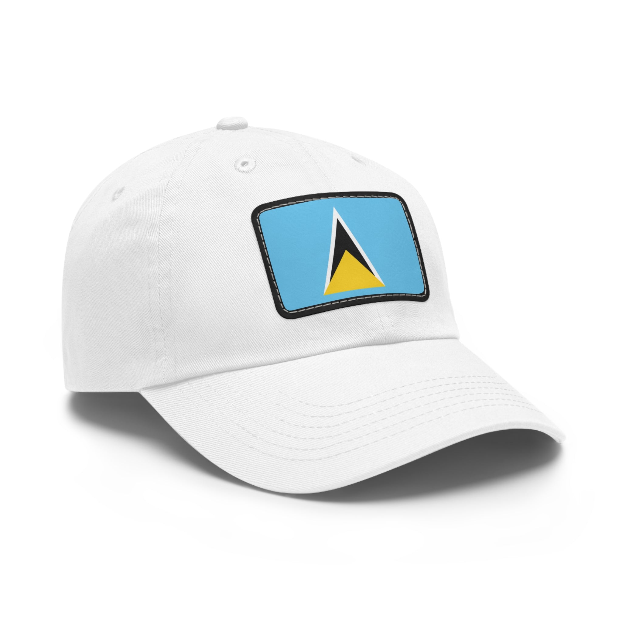 St Lucia Hat