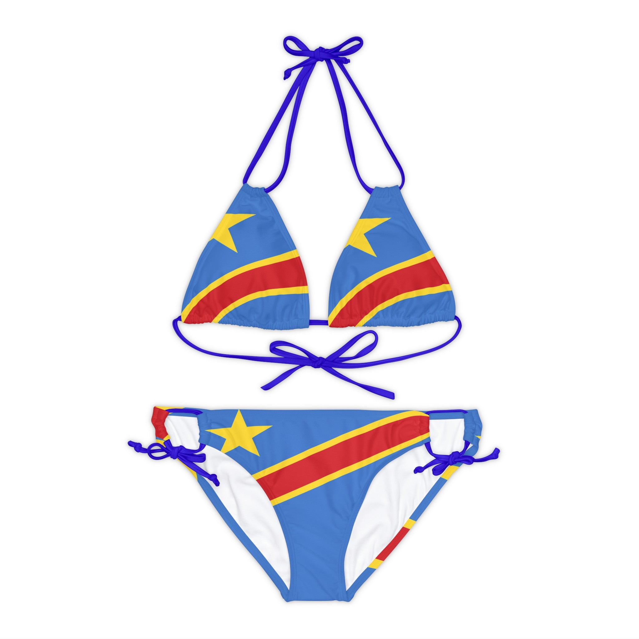 Congo Bikini Set Version 2