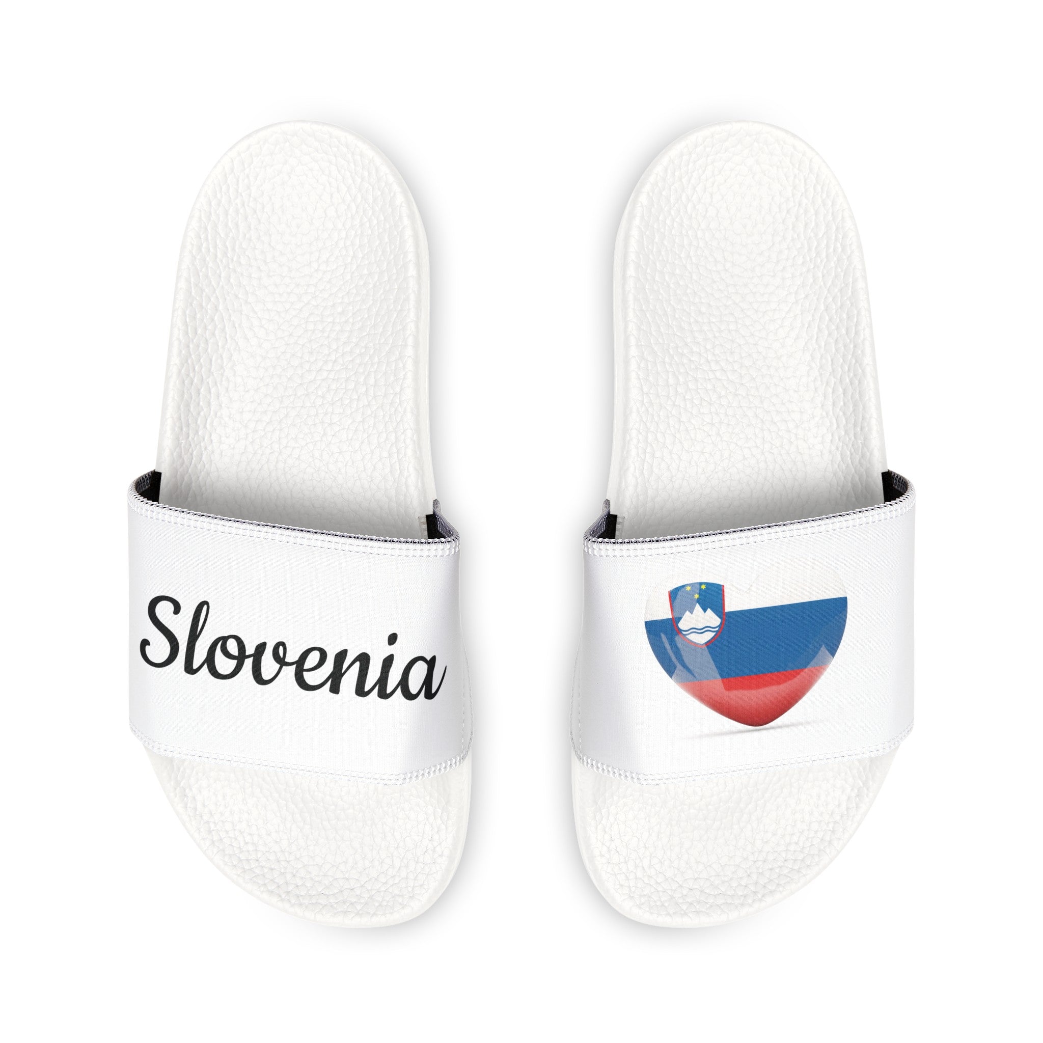 Slovenia Women's Sliders