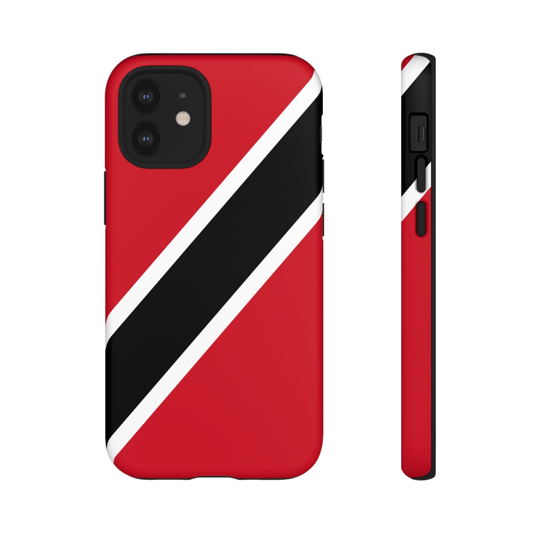 Trinidad And Tobago Phone Case