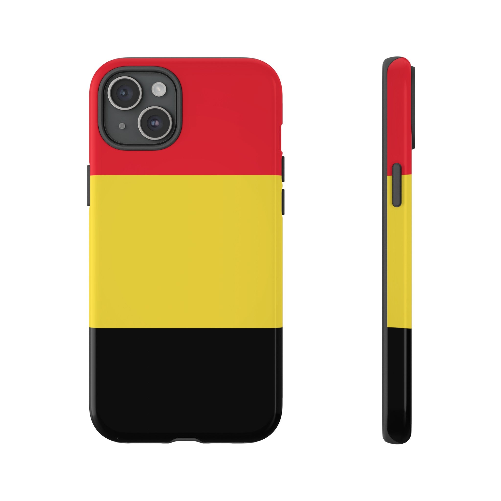 Belgium Phone Case