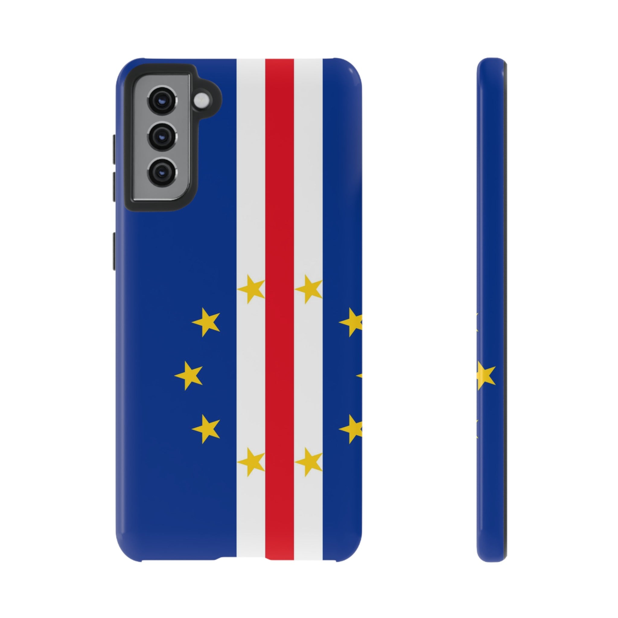 Cabo Verde Phone Case