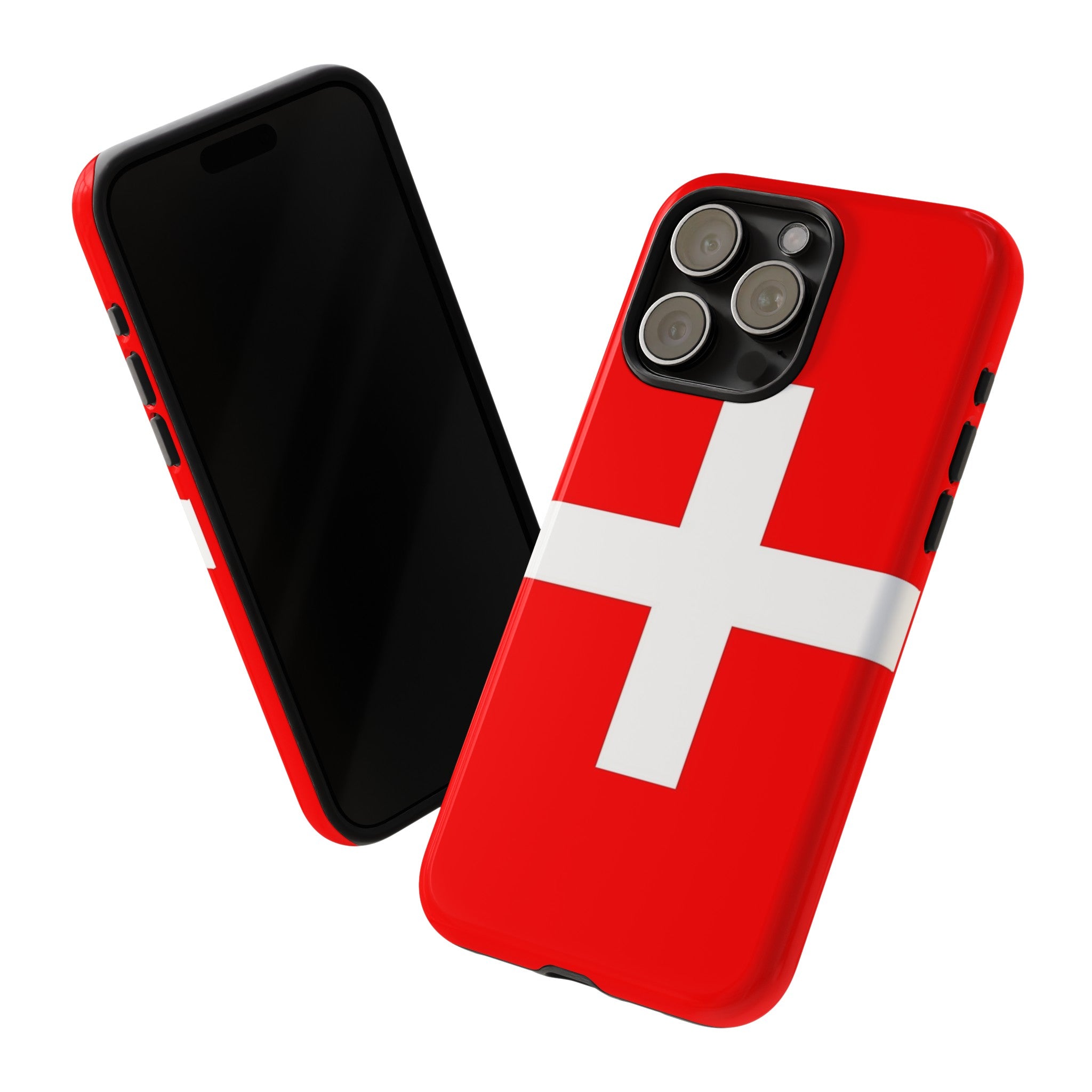 Switzerland Phone Case