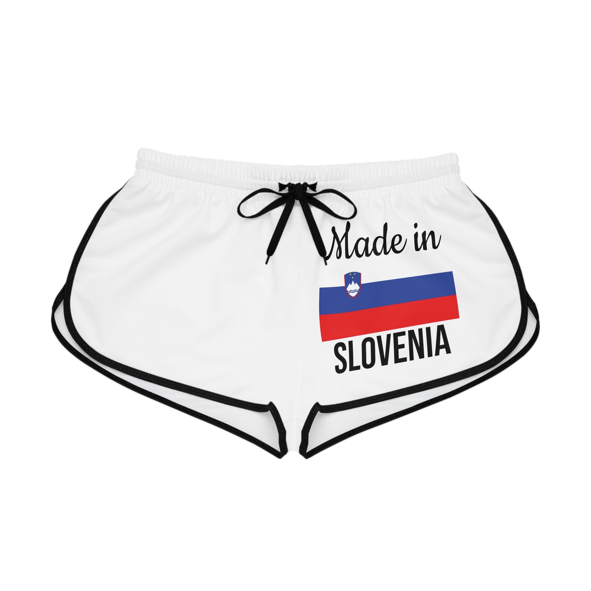 Slovenia Women's Shorts