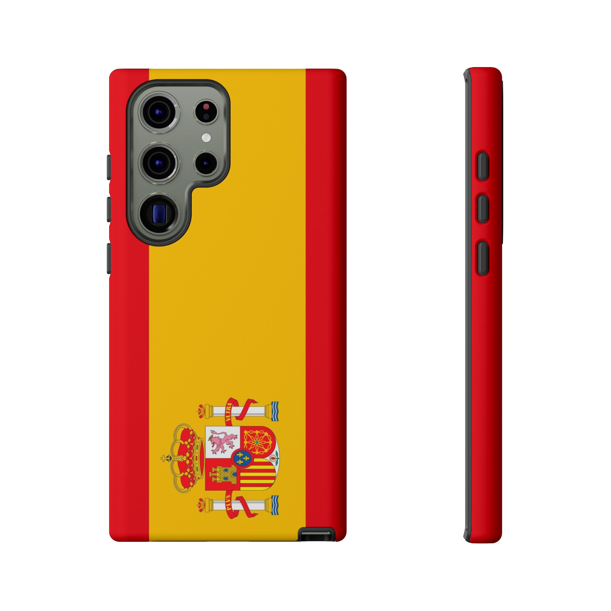 Spain Phone Case