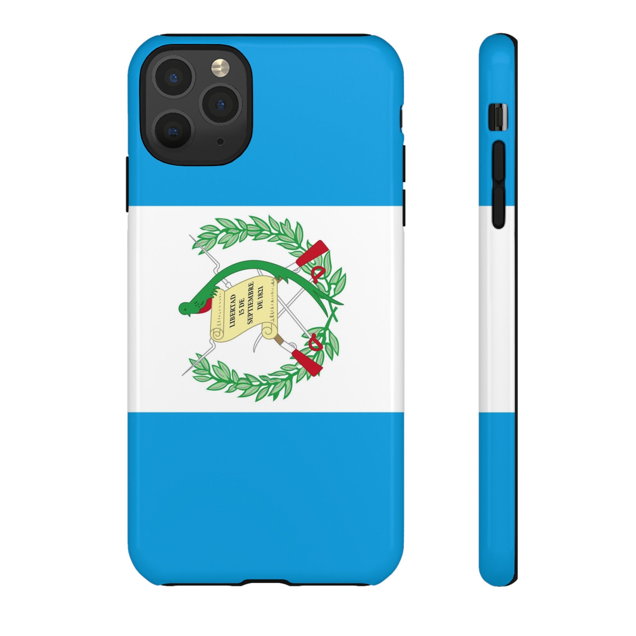 Guatemala Phone Case