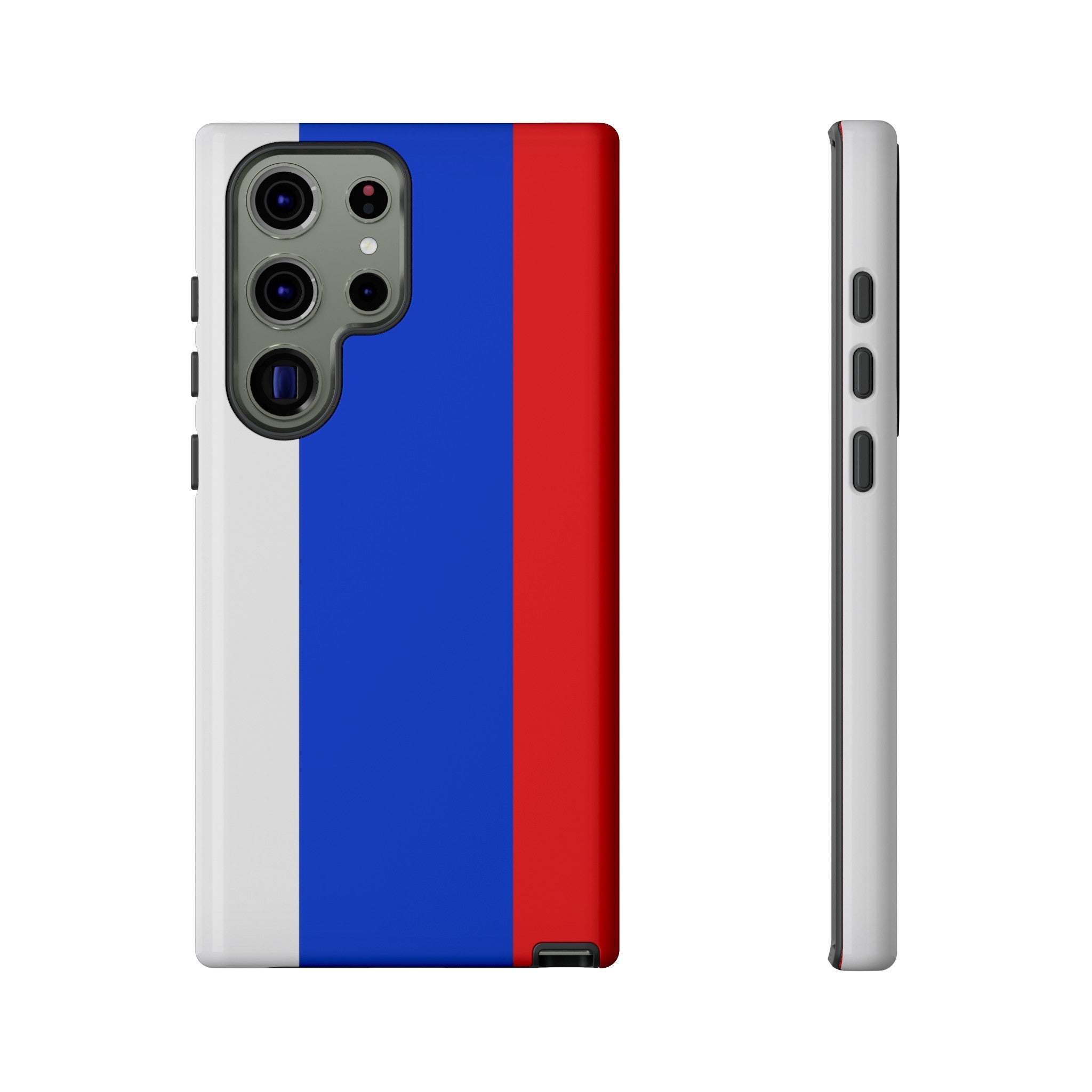 Russia Phone Case