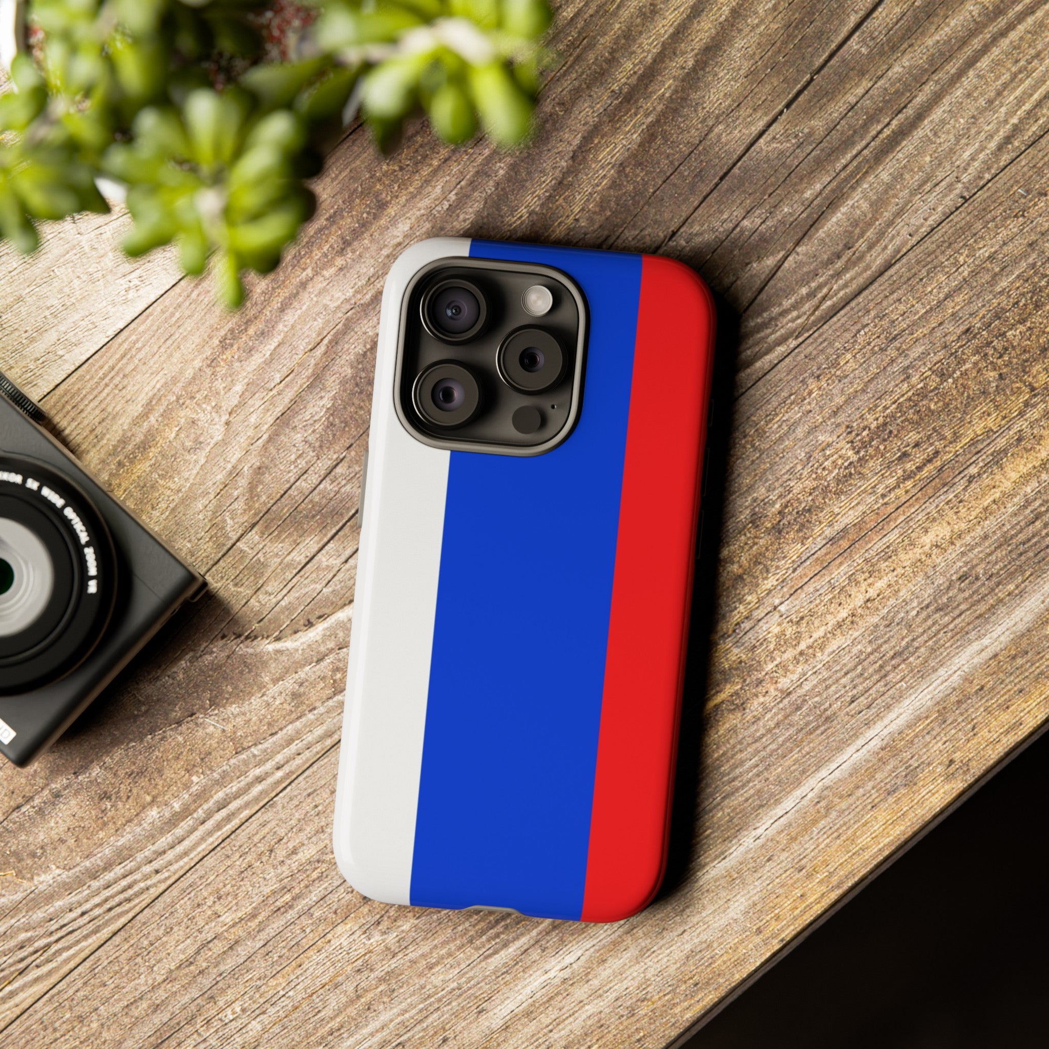 Russia Phone Case