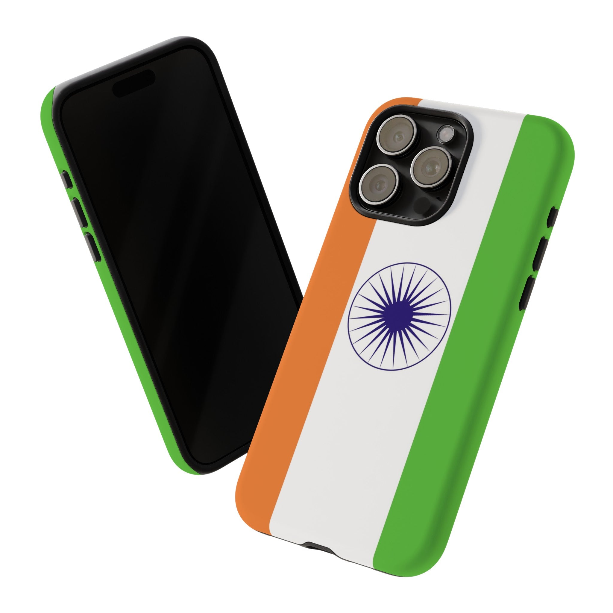 India Phone Case