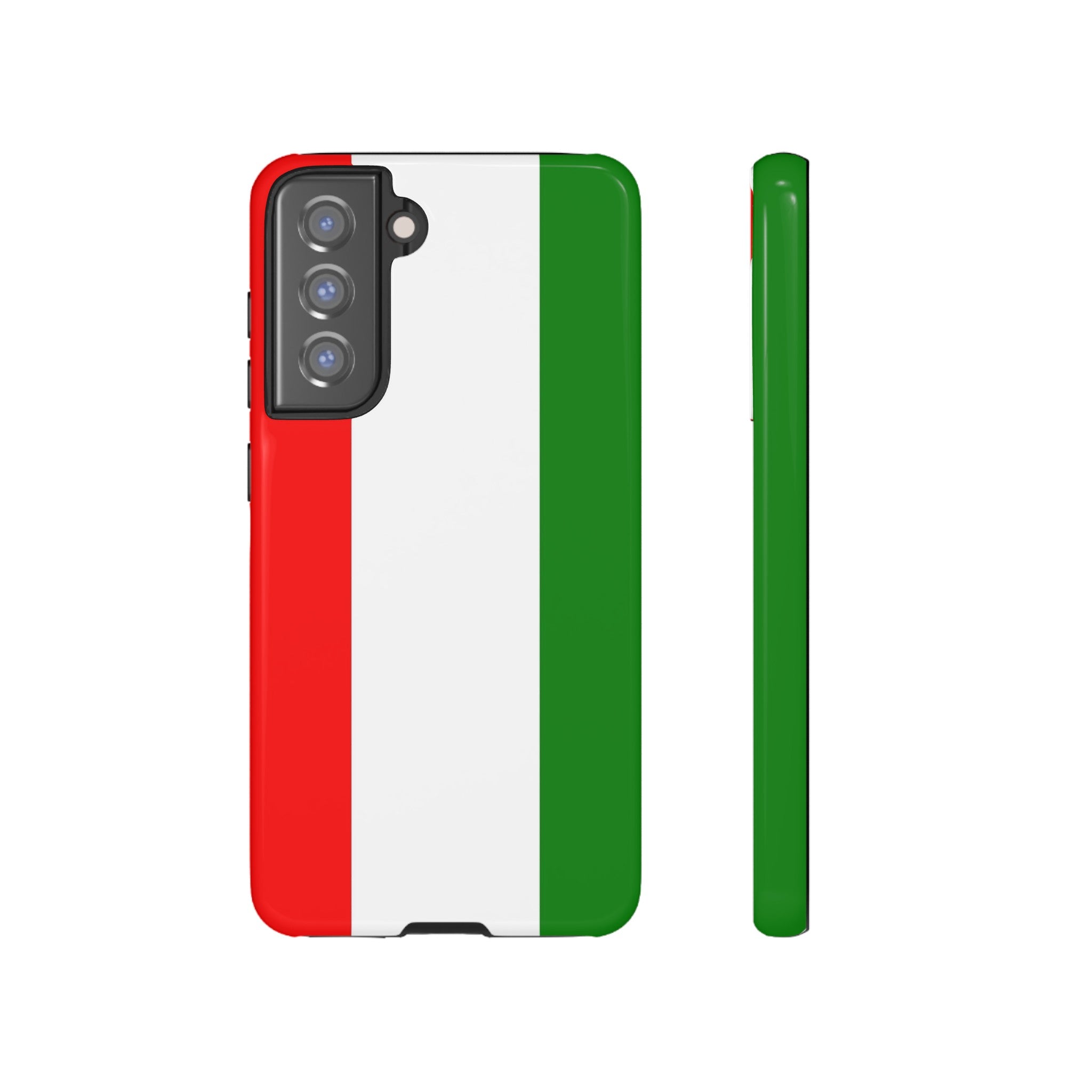 Hungary Phone Case