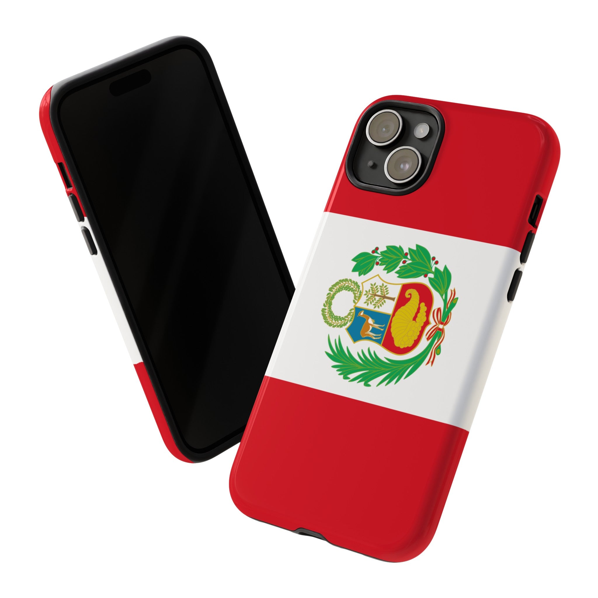 Peru Phone Case