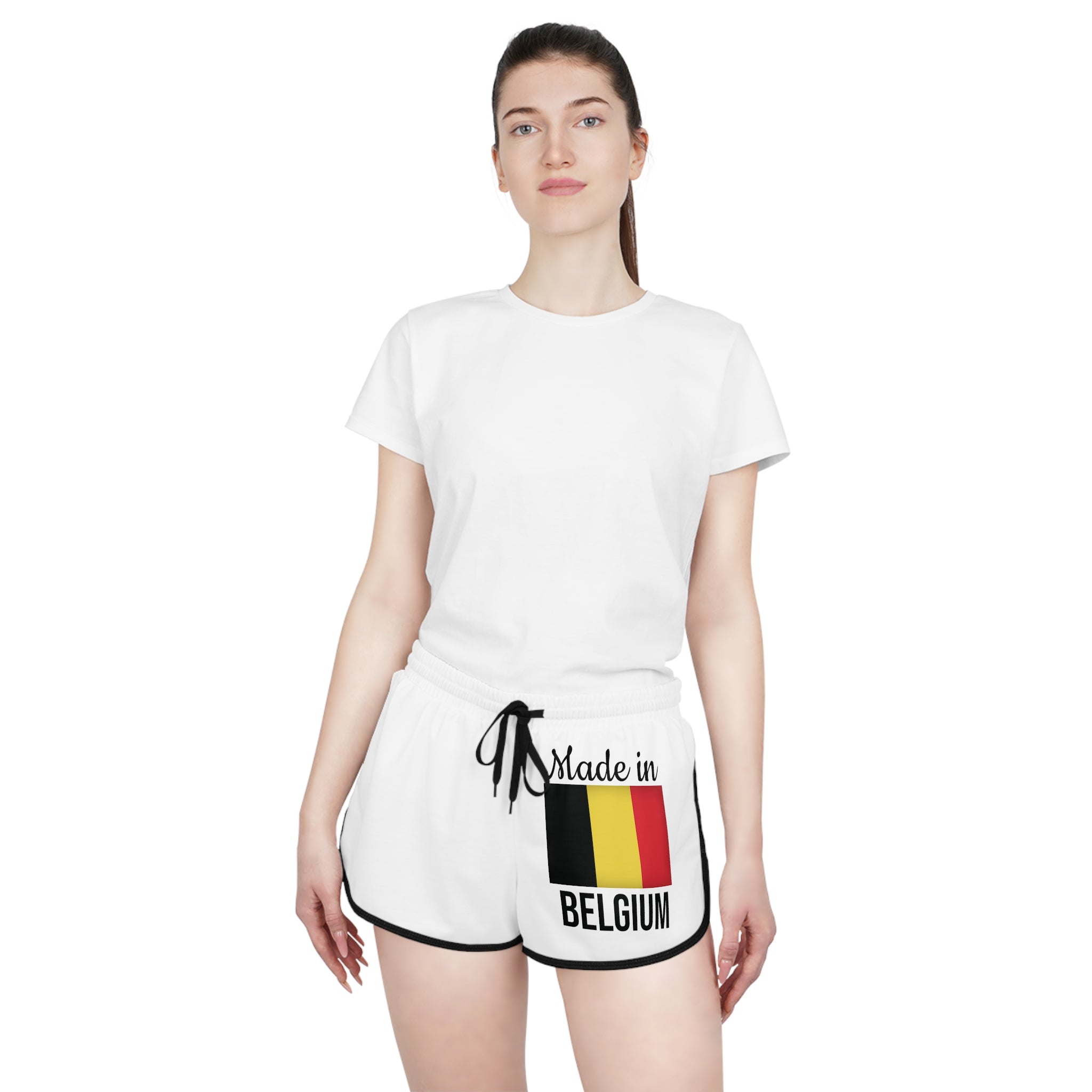 Belgium Women's Shorts