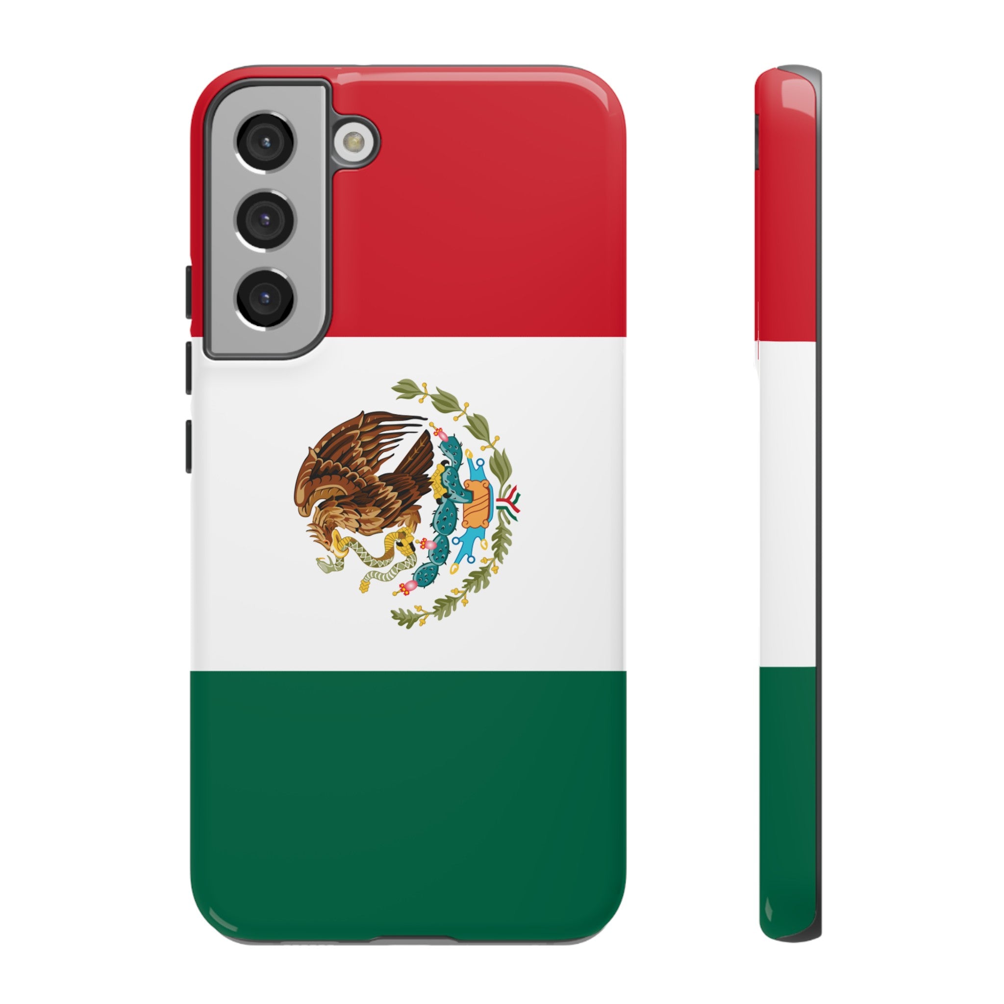 Mexico Phone Case