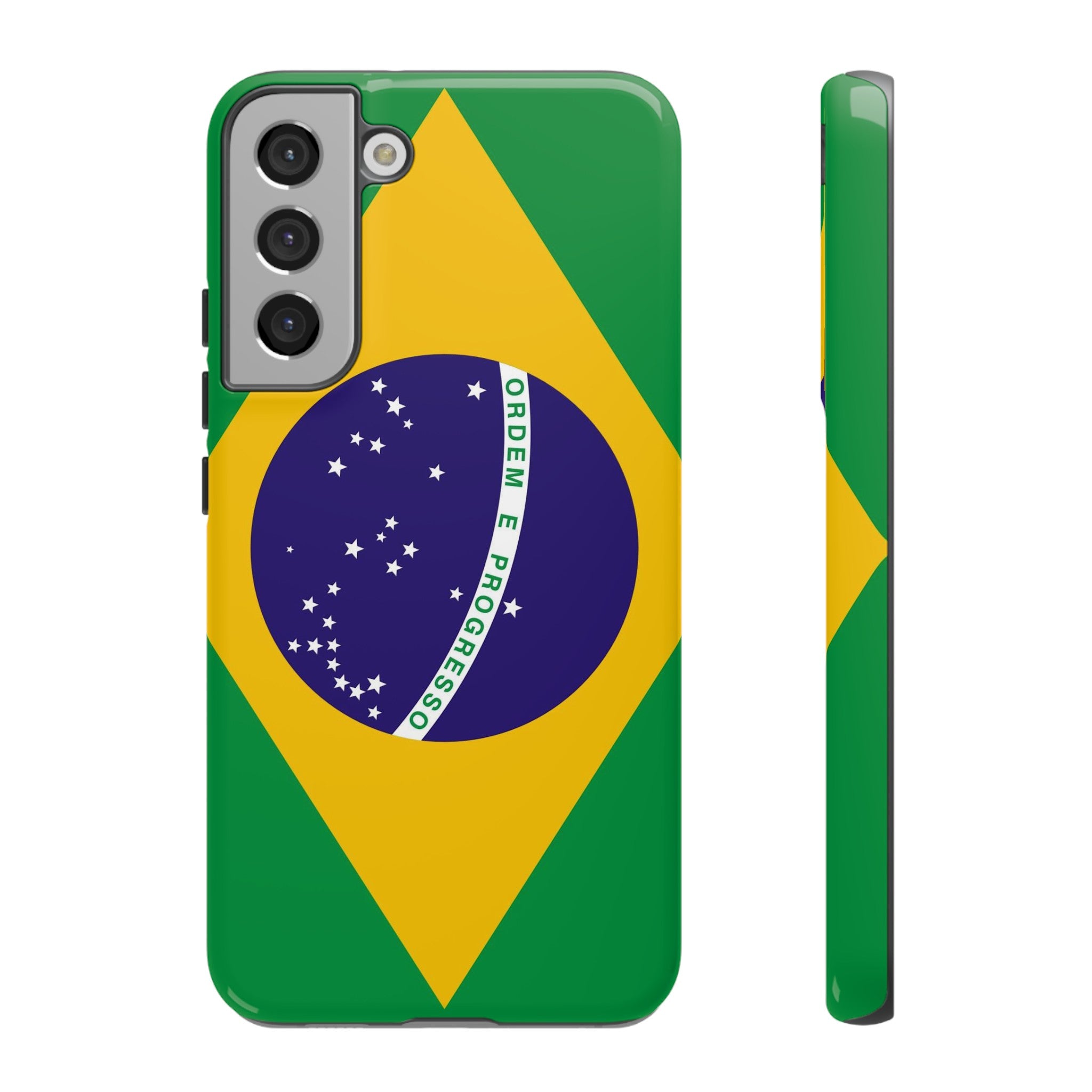 Brazil Phone Case