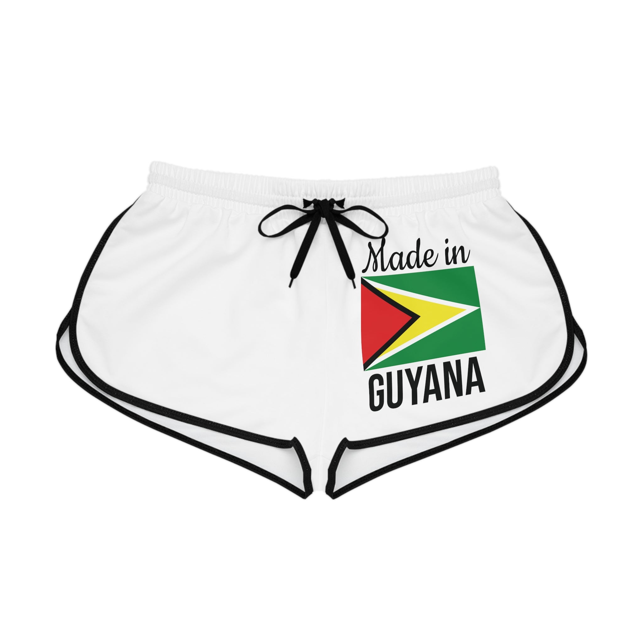 Guyana Women's Shorts