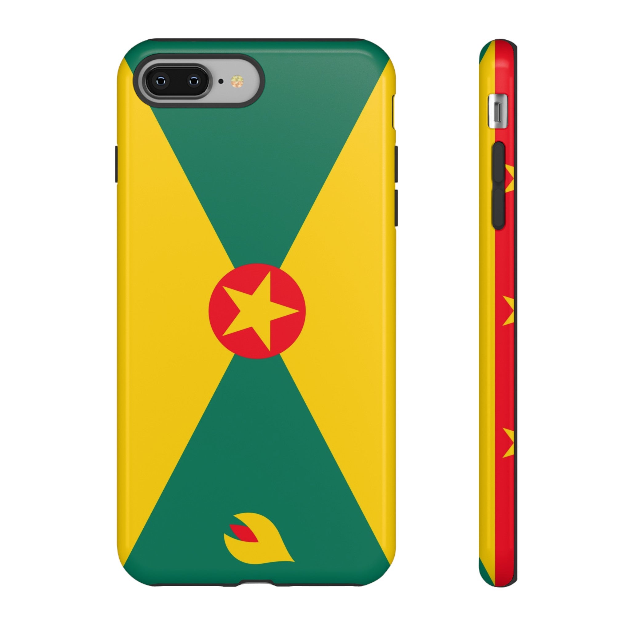 Grenada Phone Case