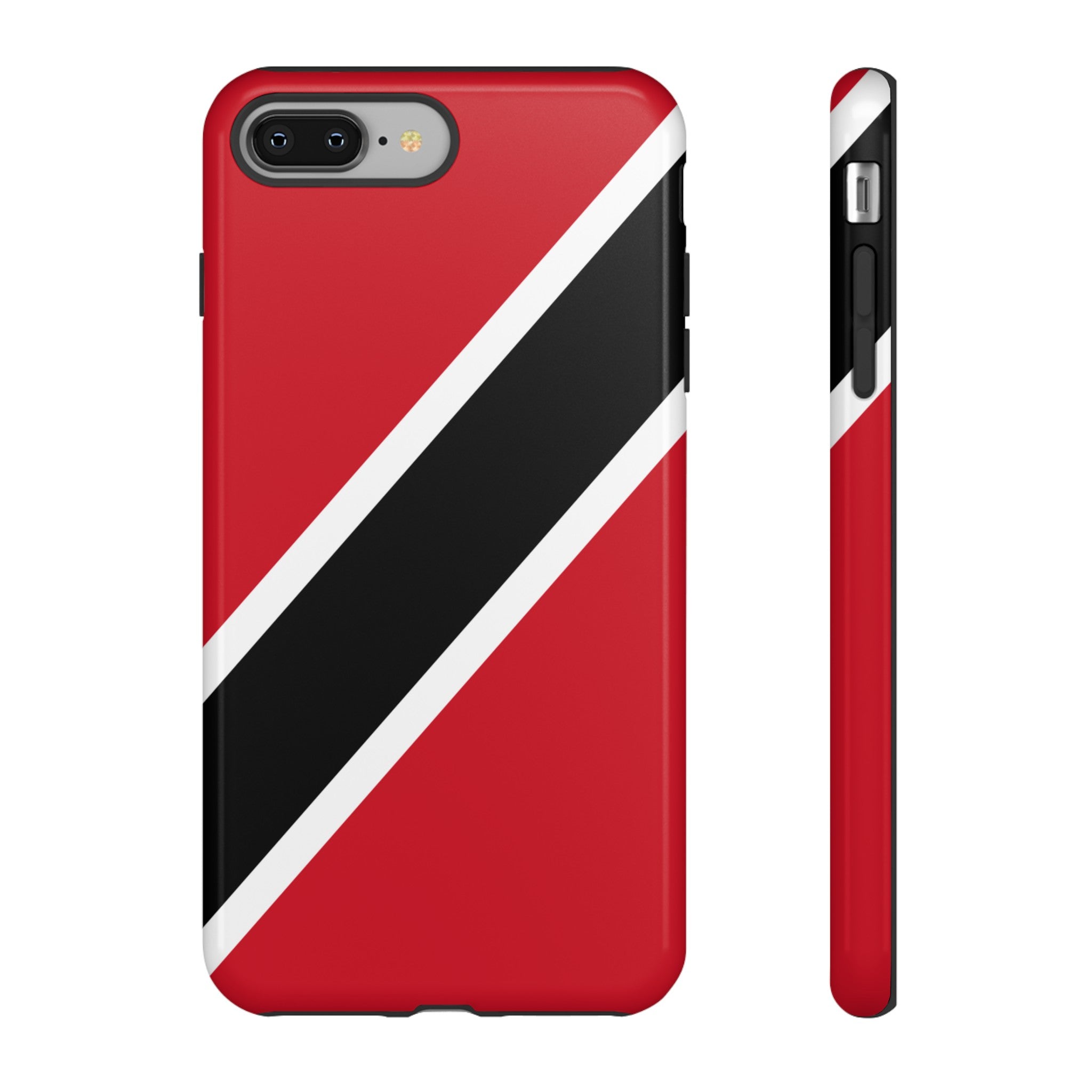 Trinidad And Tobago Phone Case