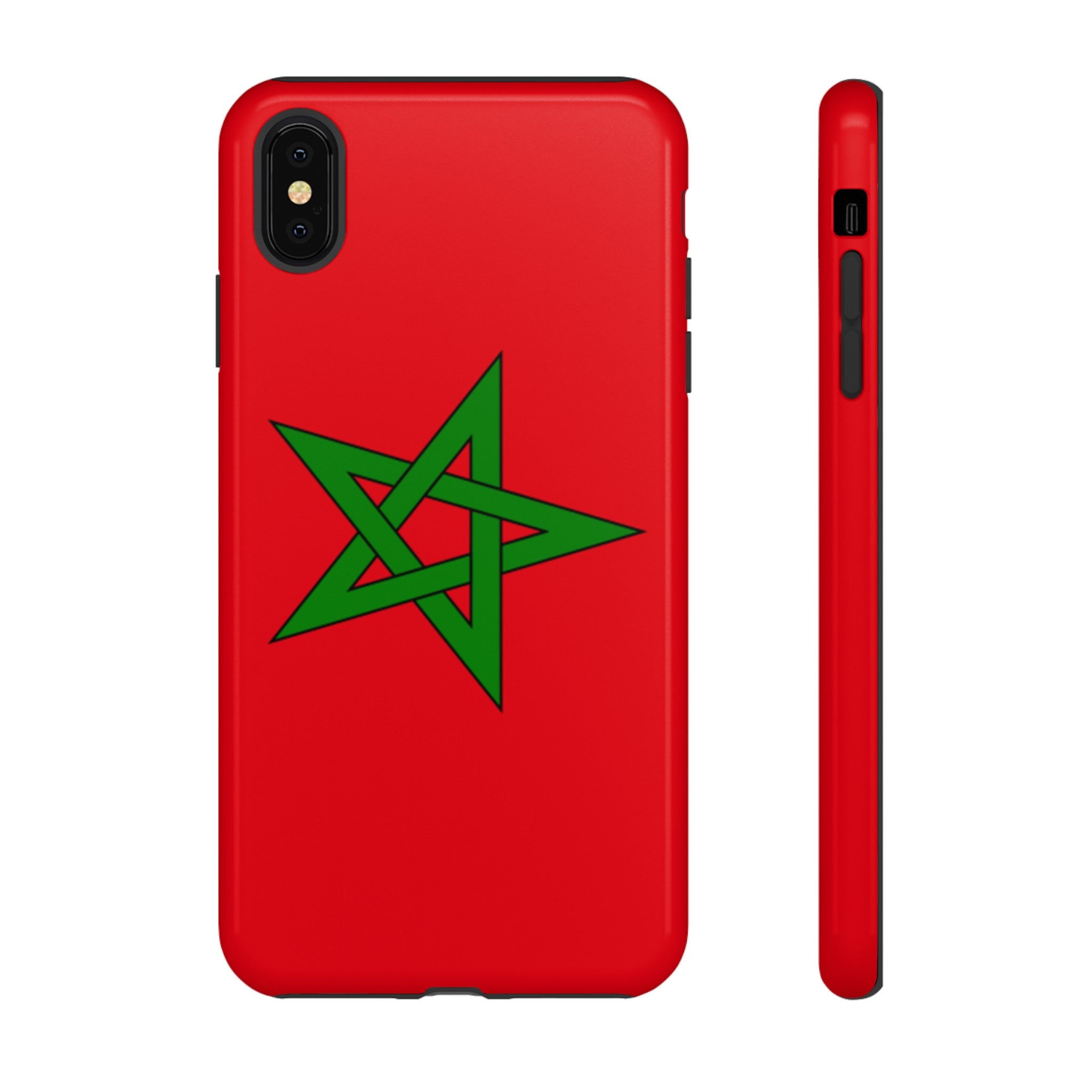 Morocco Phone Case