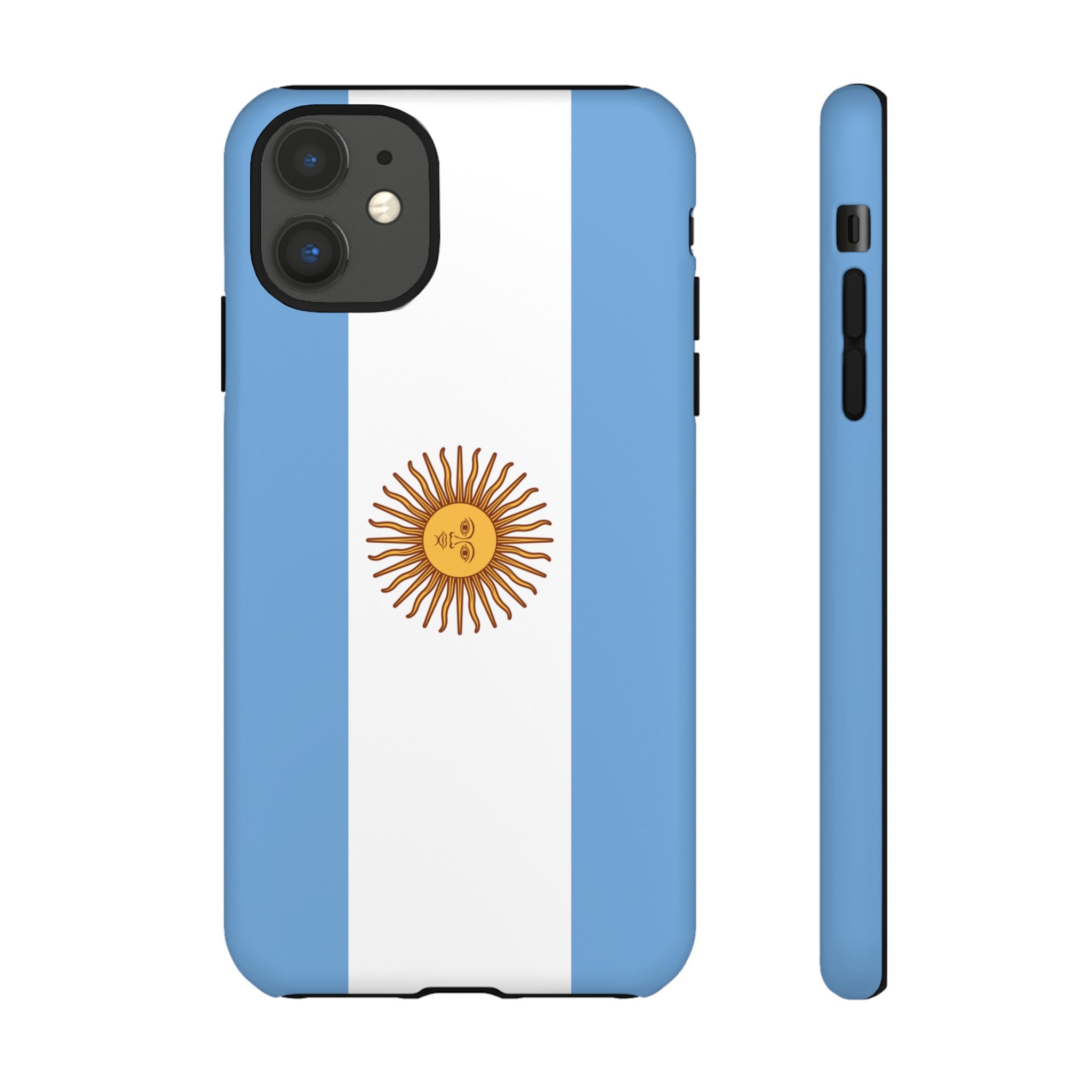 Argentina Phone Case