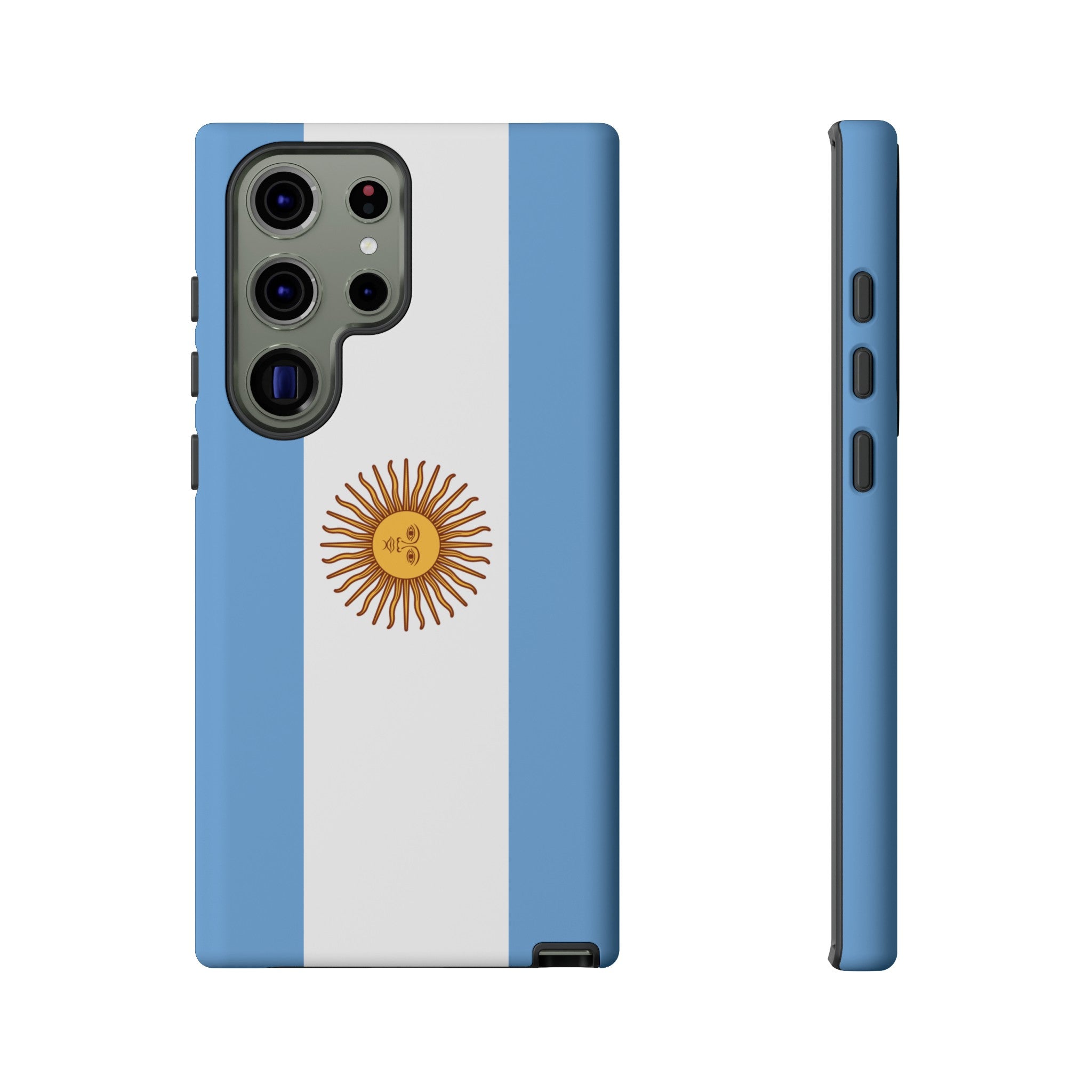 Argentina Phone Case