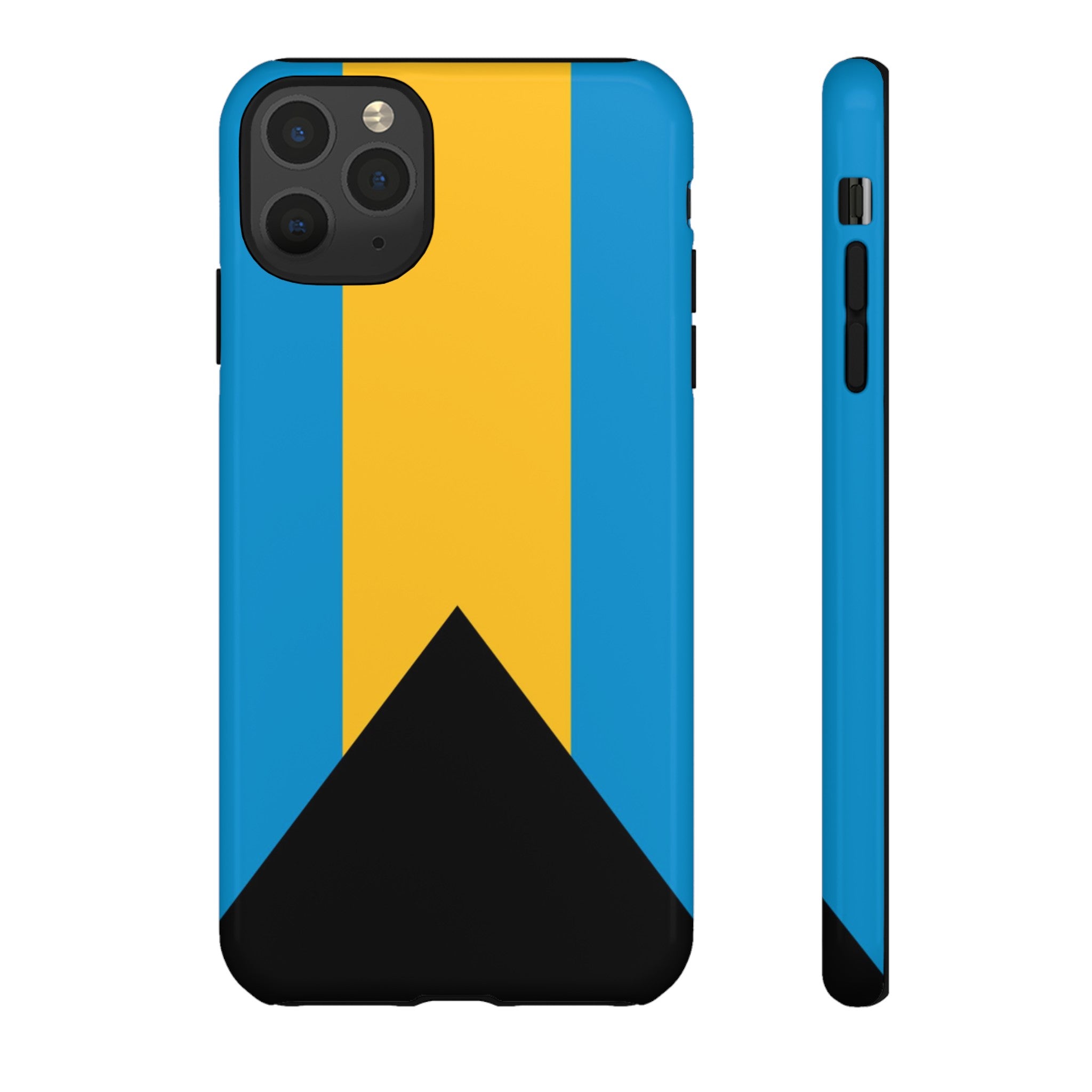 Bahamas Phone Case