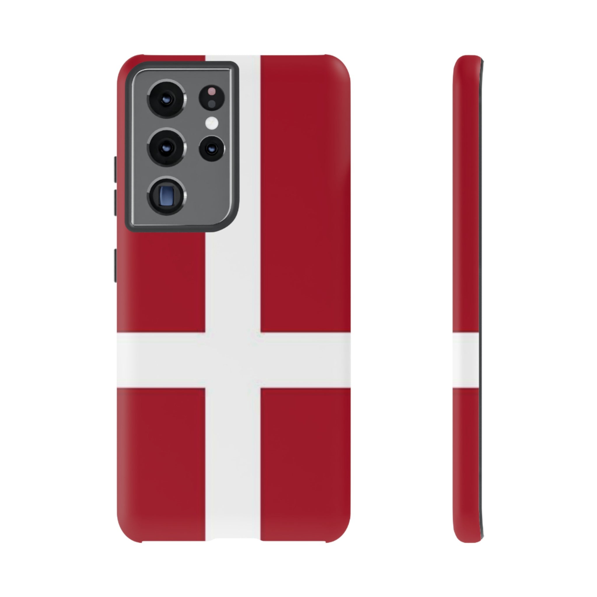 Denmark Phone Case