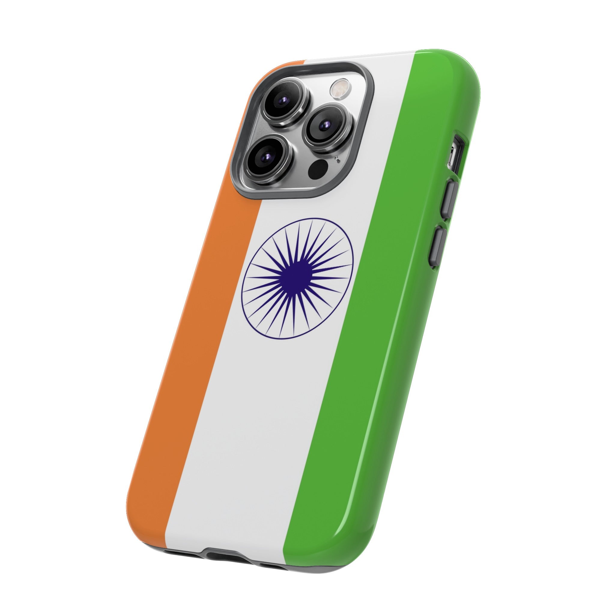 India Phone Case