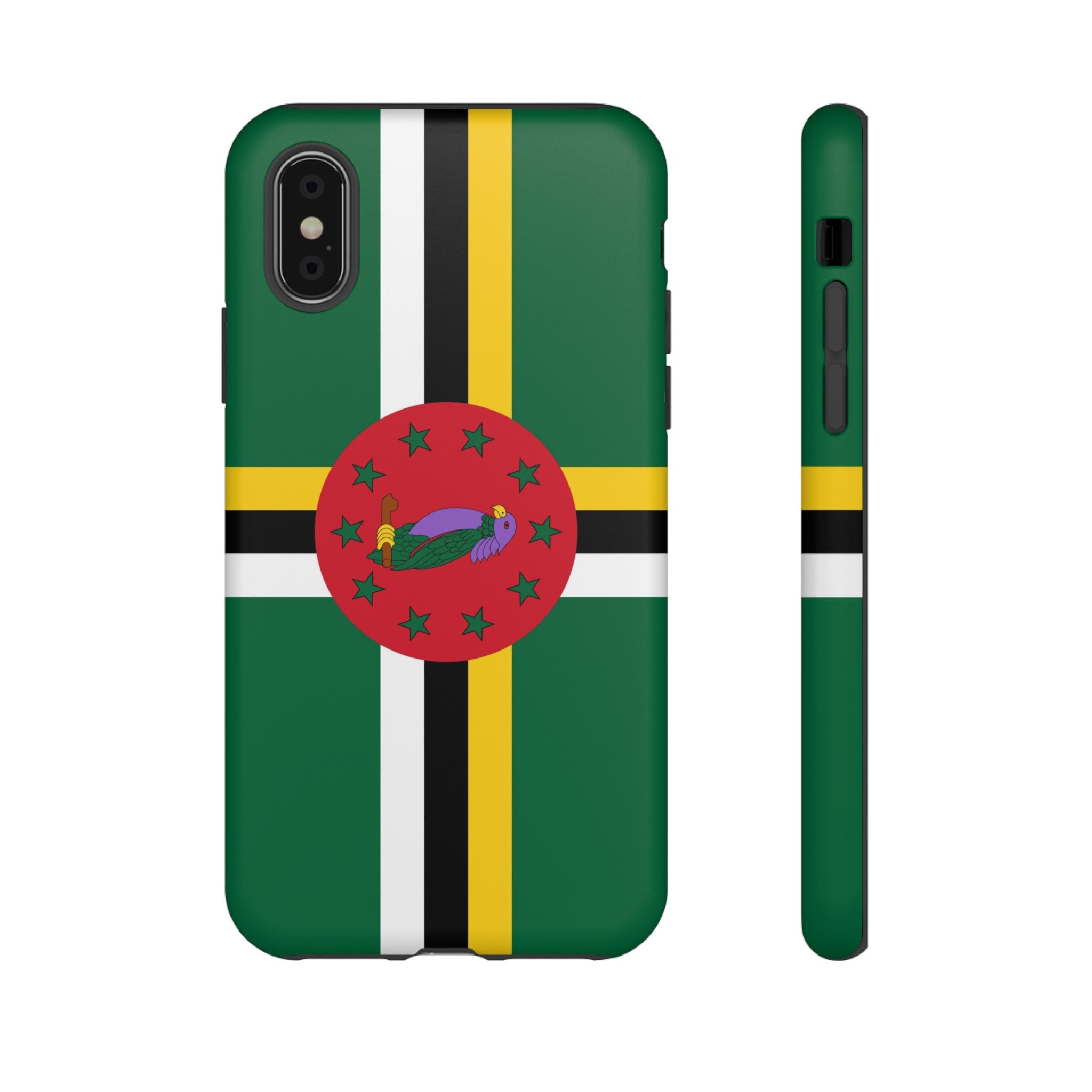 Dominica Phone Case